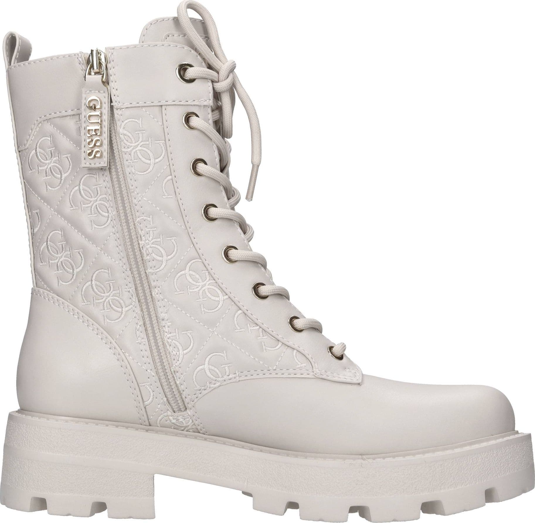 Guess  Stivali Grigio - 3