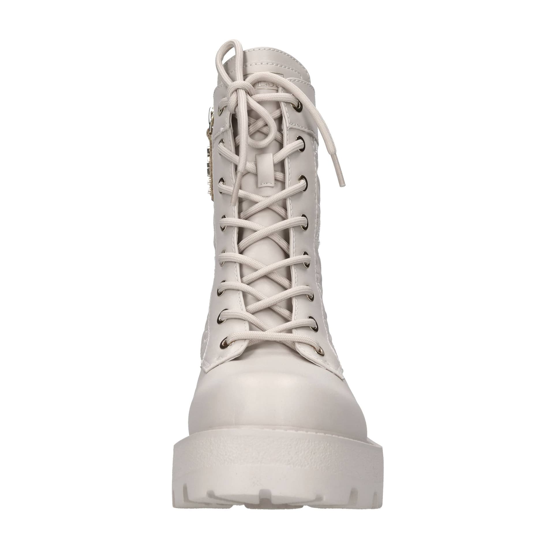 Guess  Stivali Grigio - 4
