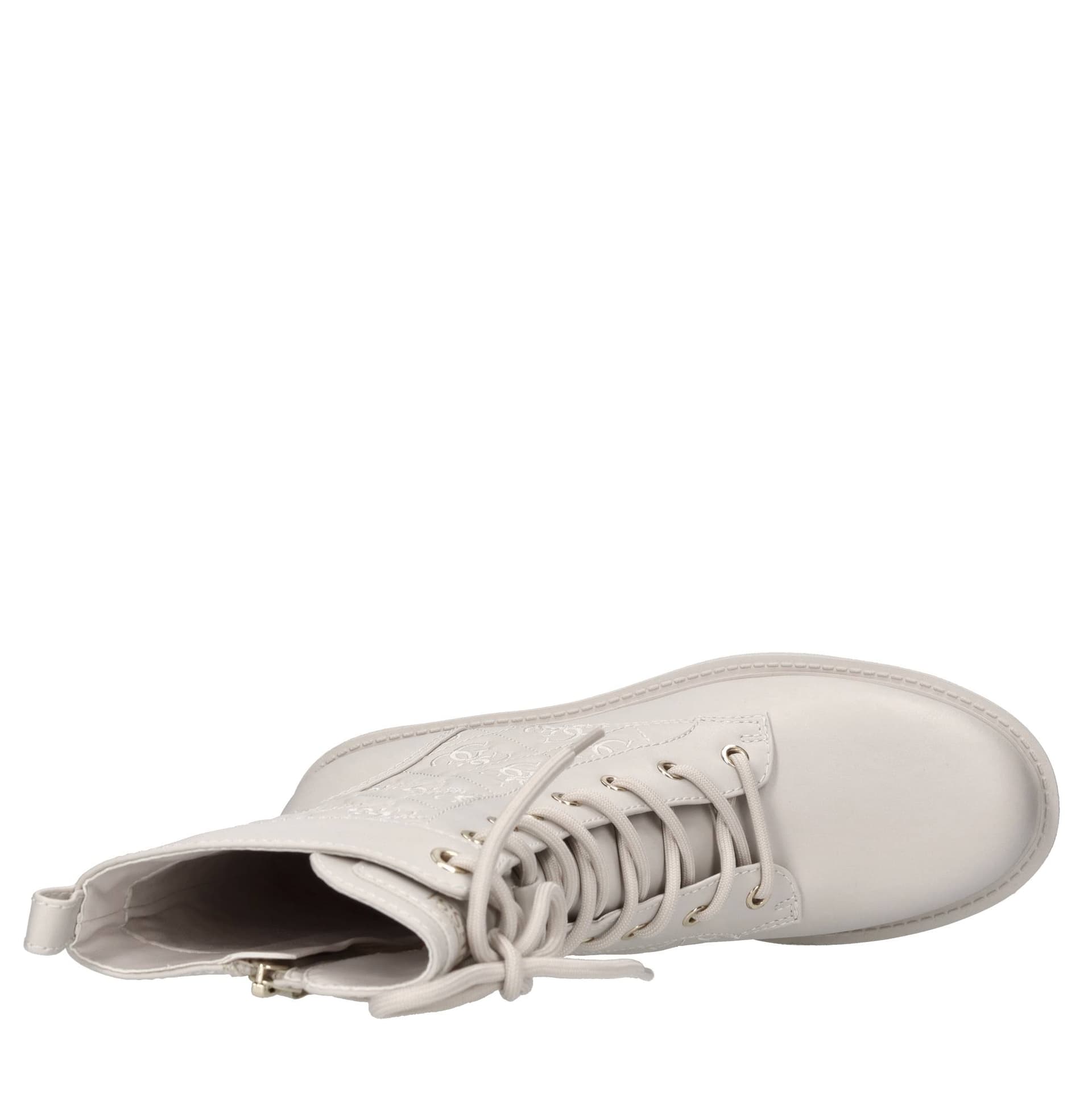 Guess  Stivali Grigio - 5