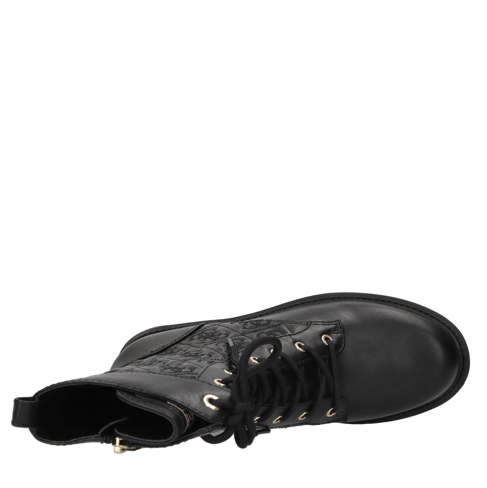 Guess  Stivali Nero - 5