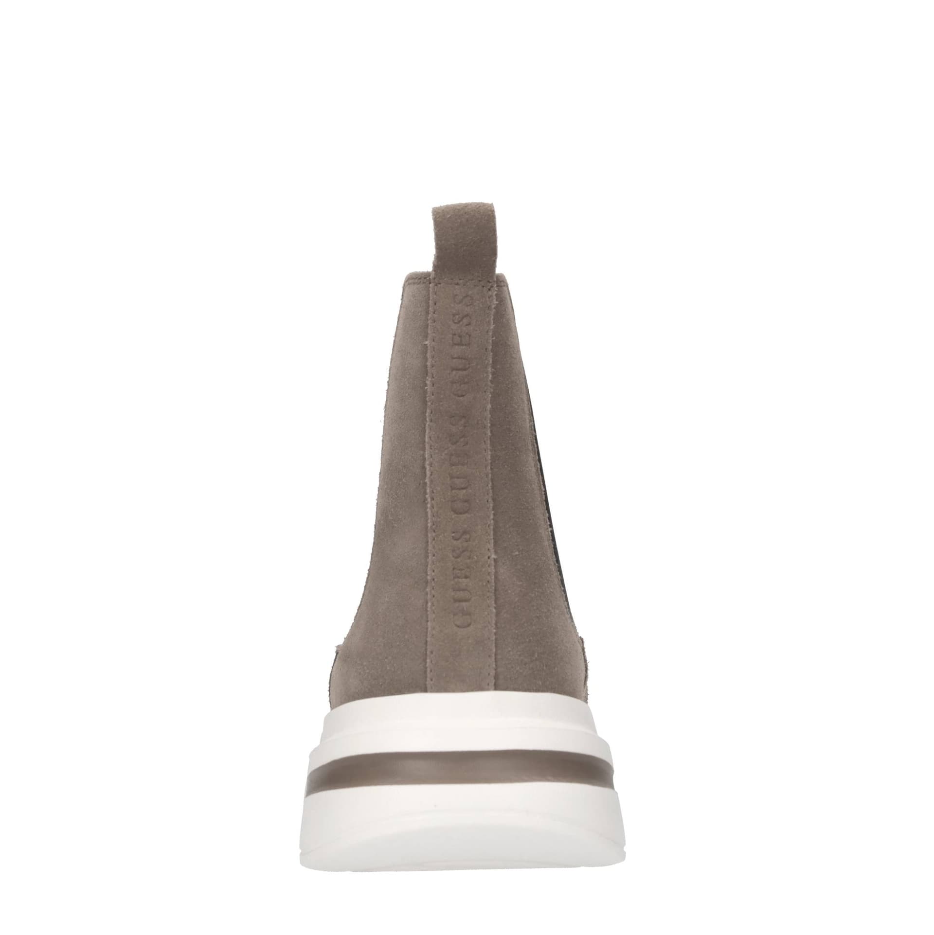 Guess  Stivali Marrone - 2
