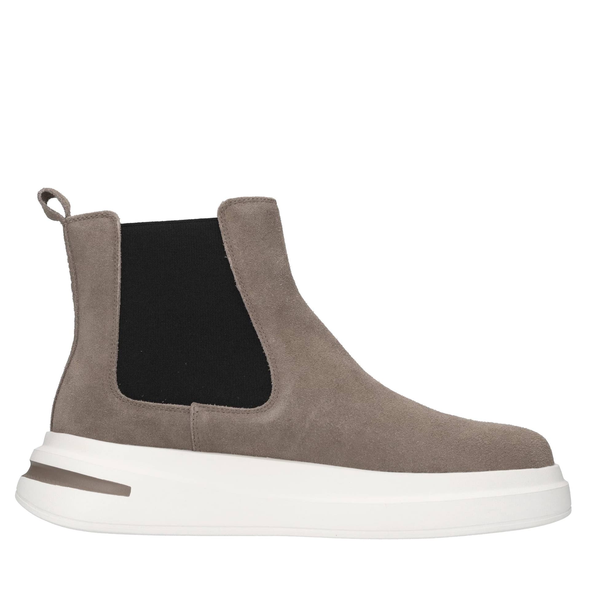 Guess  Stivali Marrone - 3