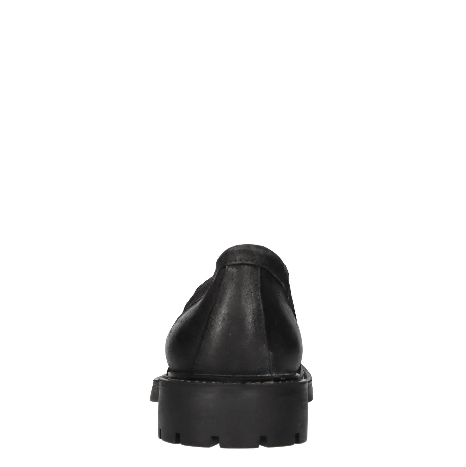 MOMA  Scarpe basse Nero - 2