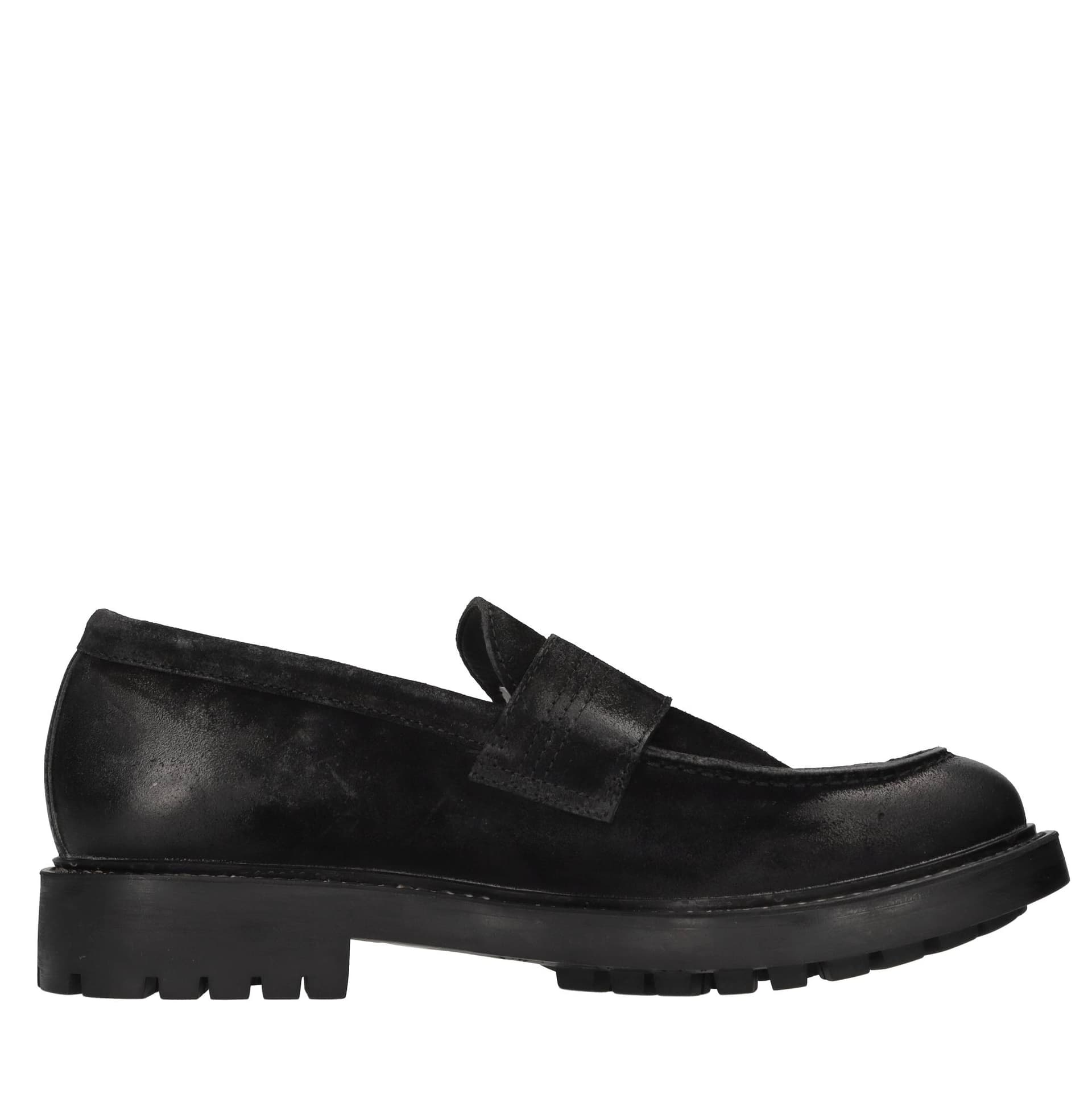 MOMA  Scarpe basse Nero - 3