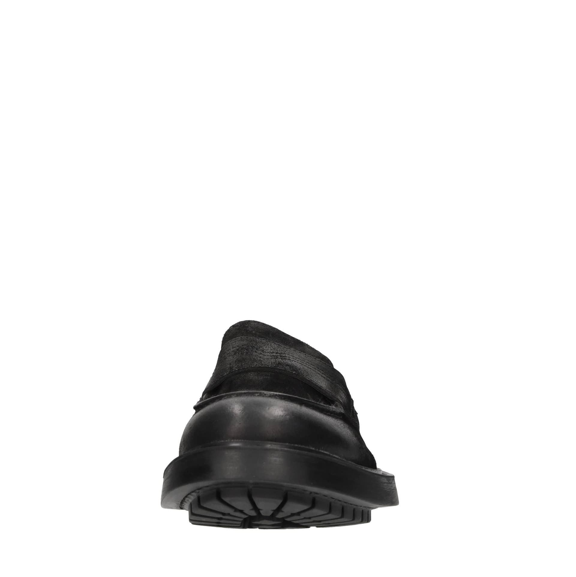 MOMA  Scarpe basse Nero - 4