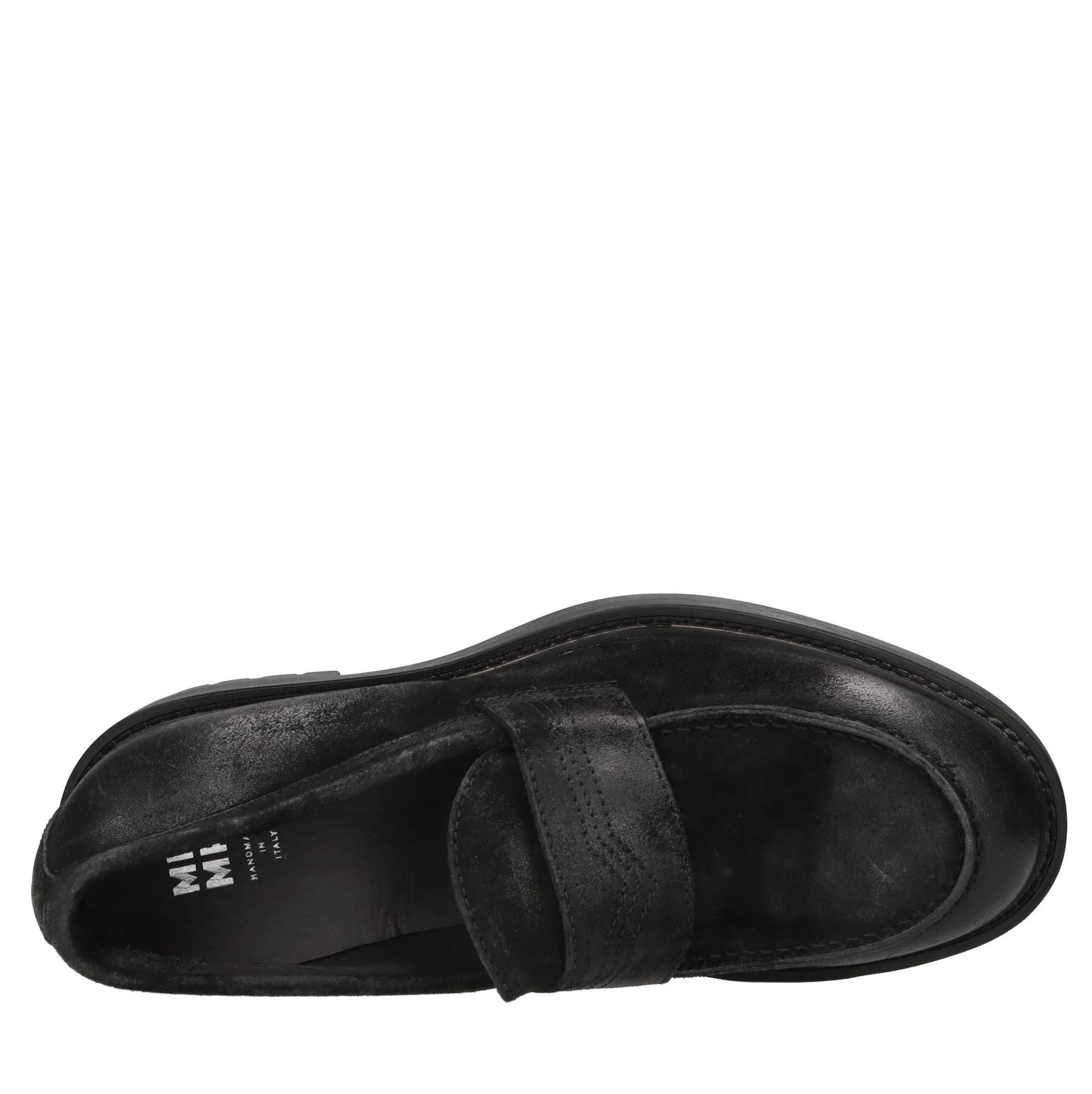 MOMA  Scarpe basse Nero - 5