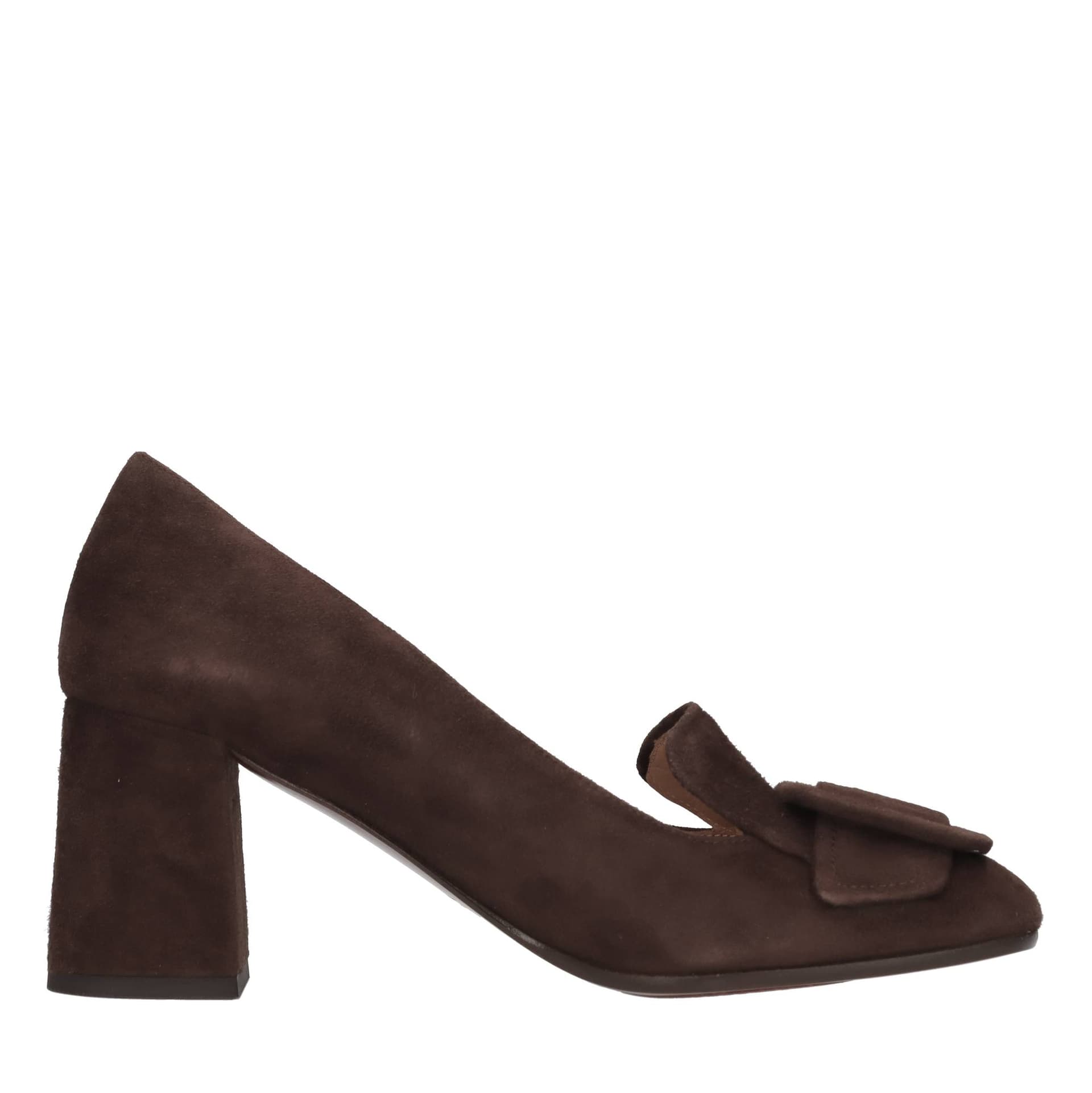 Chie Mihara  Scarpe basse Testa di moro - 3
