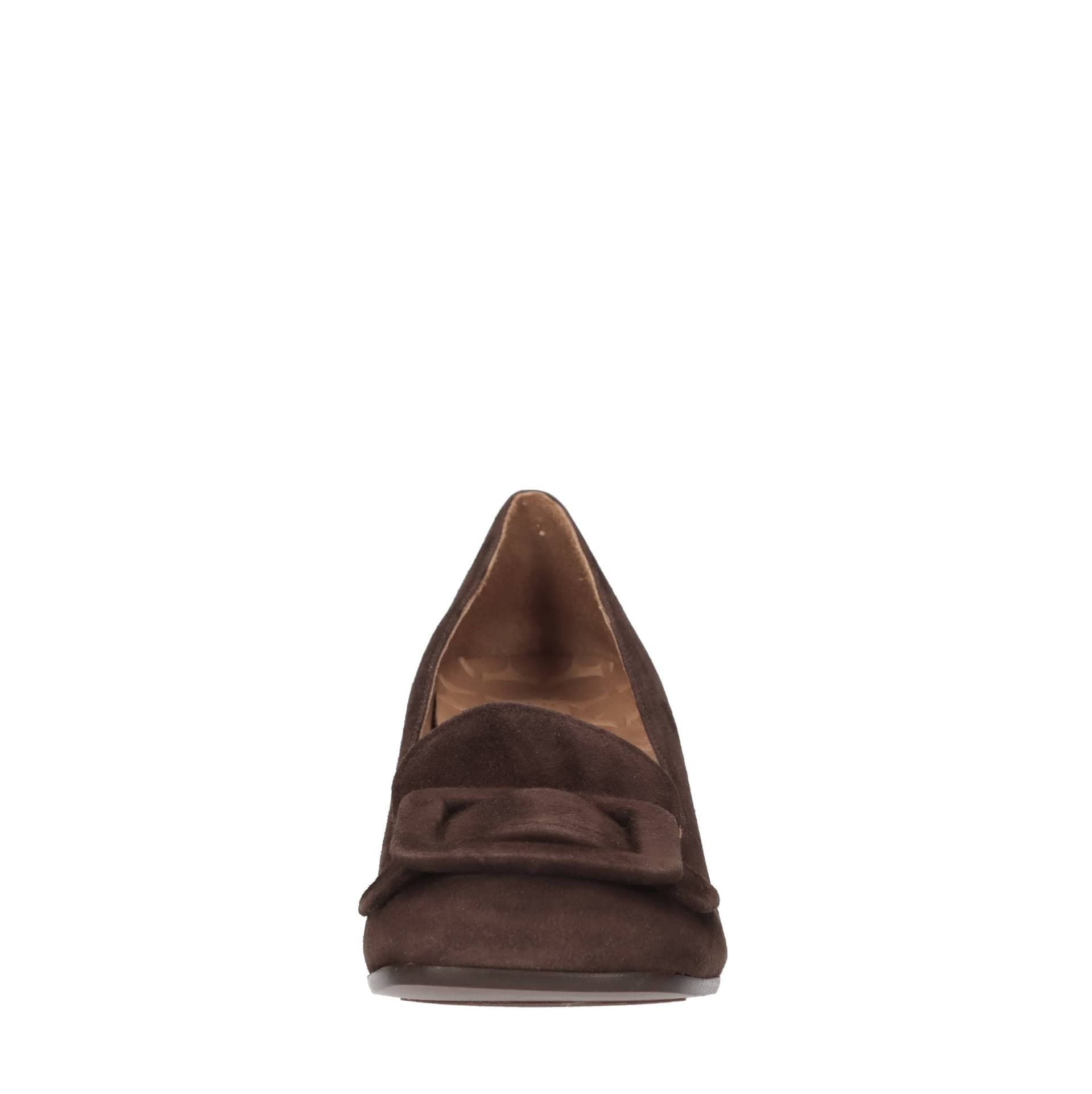 Chie Mihara  Scarpe basse Testa di moro - 4