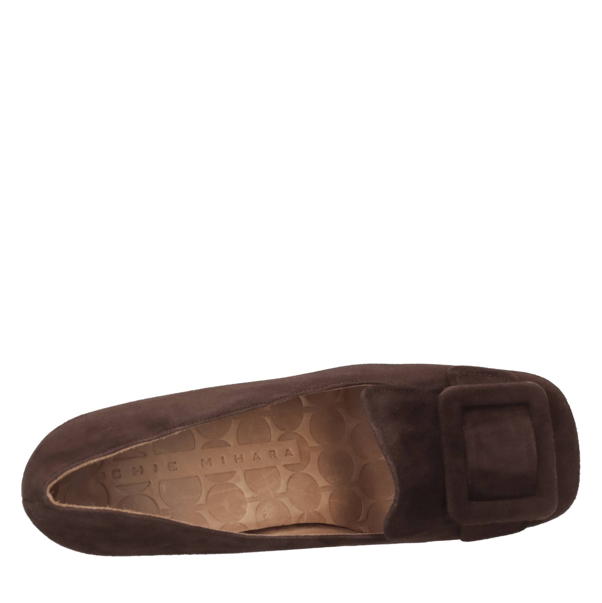 Chie Mihara  Scarpe basse Testa di moro - 5