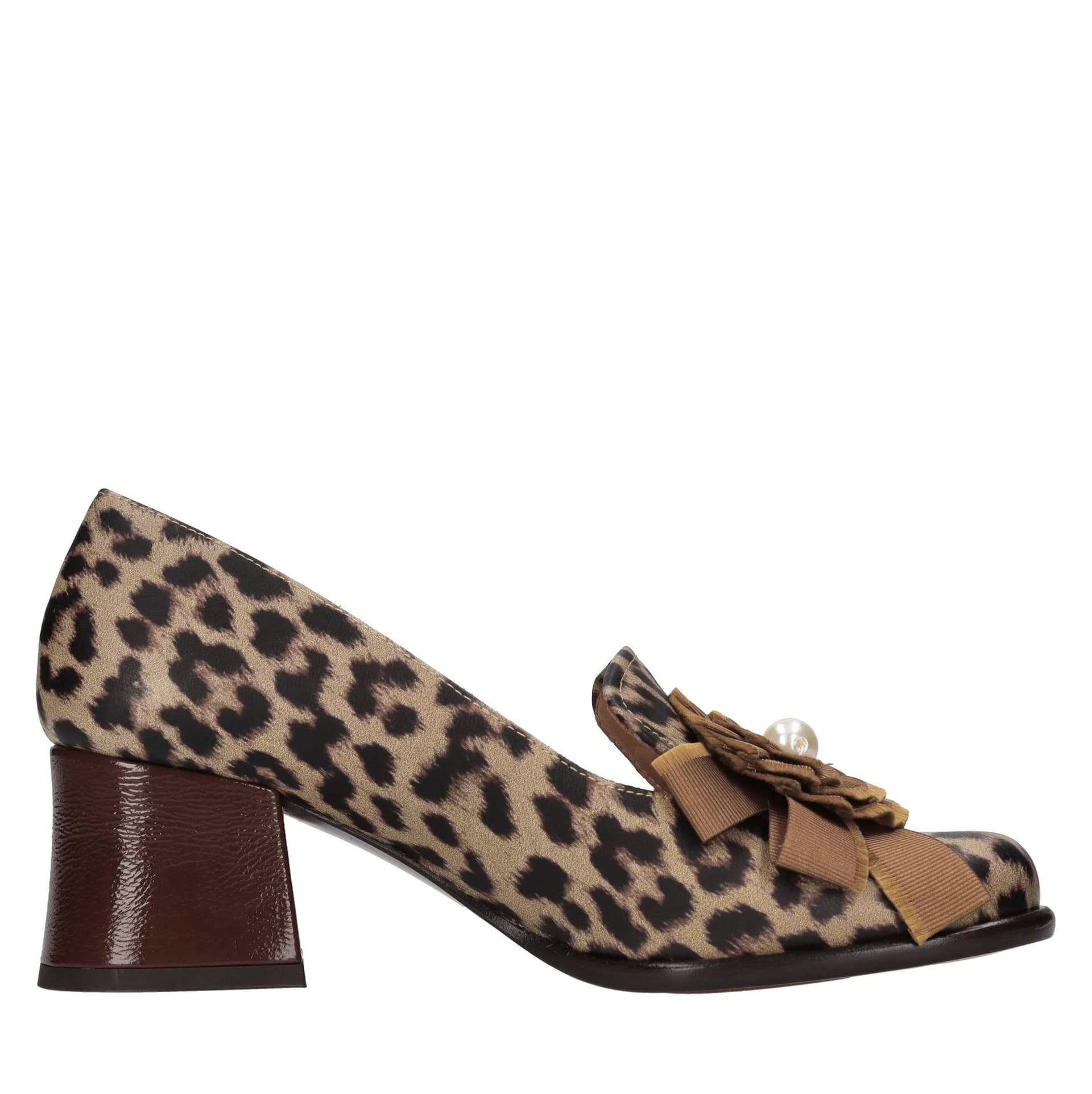 Chie Mihara  Scarpe basse Animalier - 3
