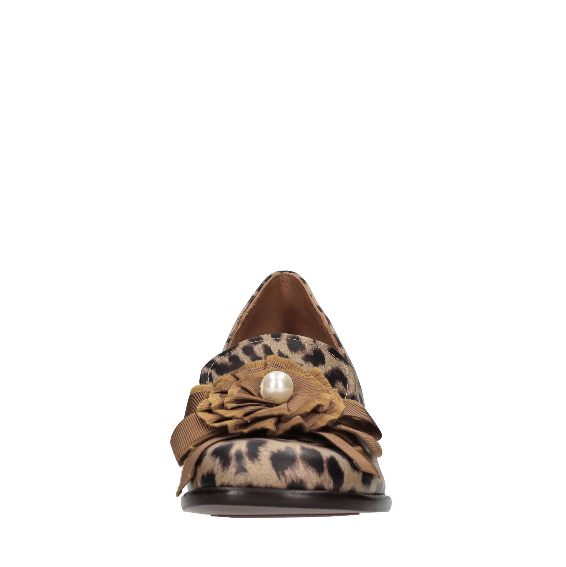 Chie Mihara  Scarpe basse Animalier - 4