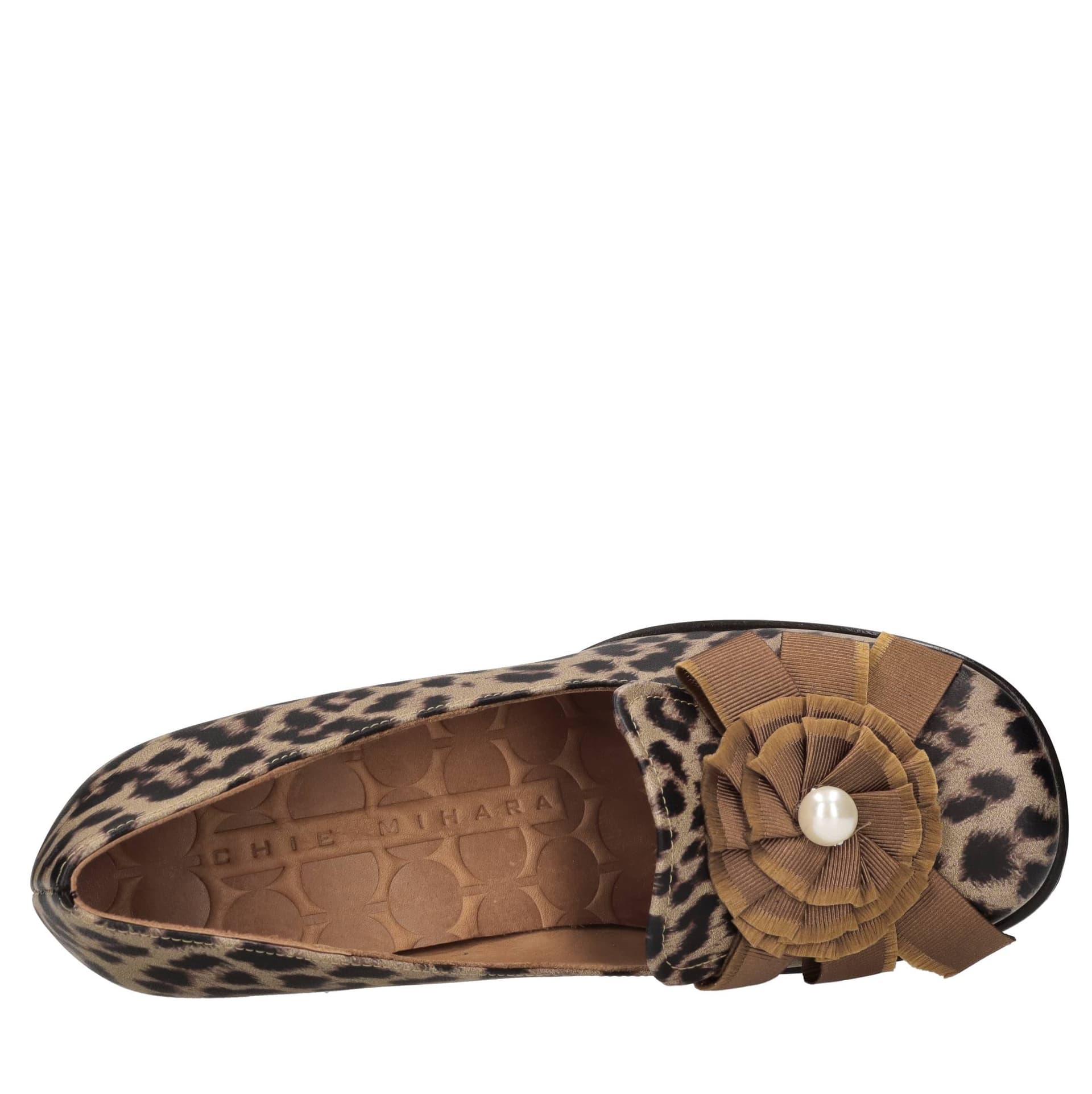 Chie Mihara  Scarpe basse Animalier - 5