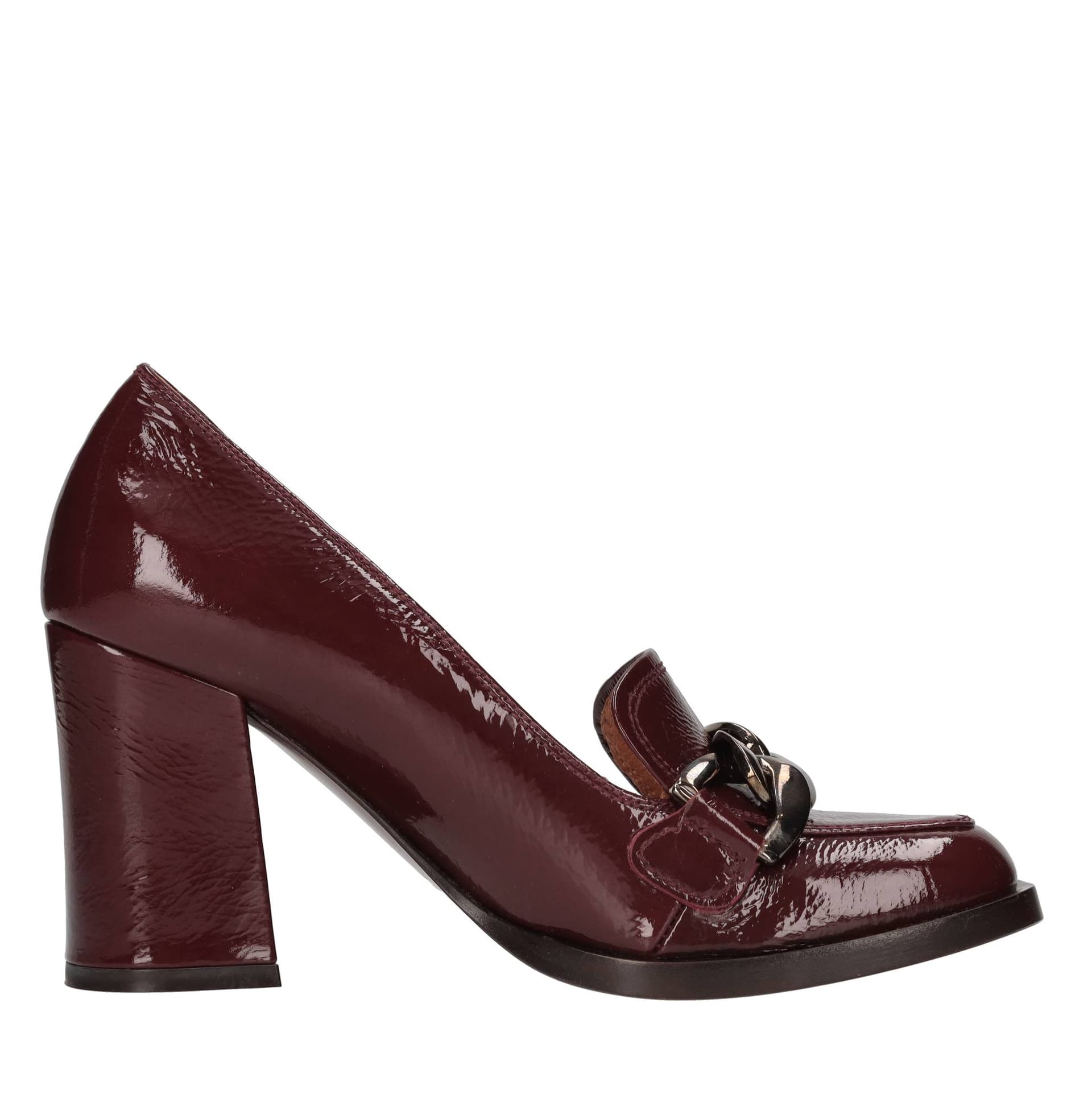 Chie Mihara  Scarpe basse Bordeaux - 3