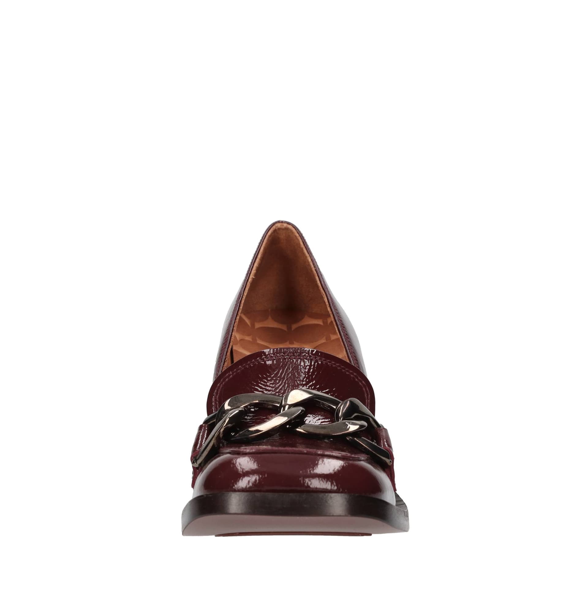 Chie Mihara  Scarpe basse Bordeaux - 4
