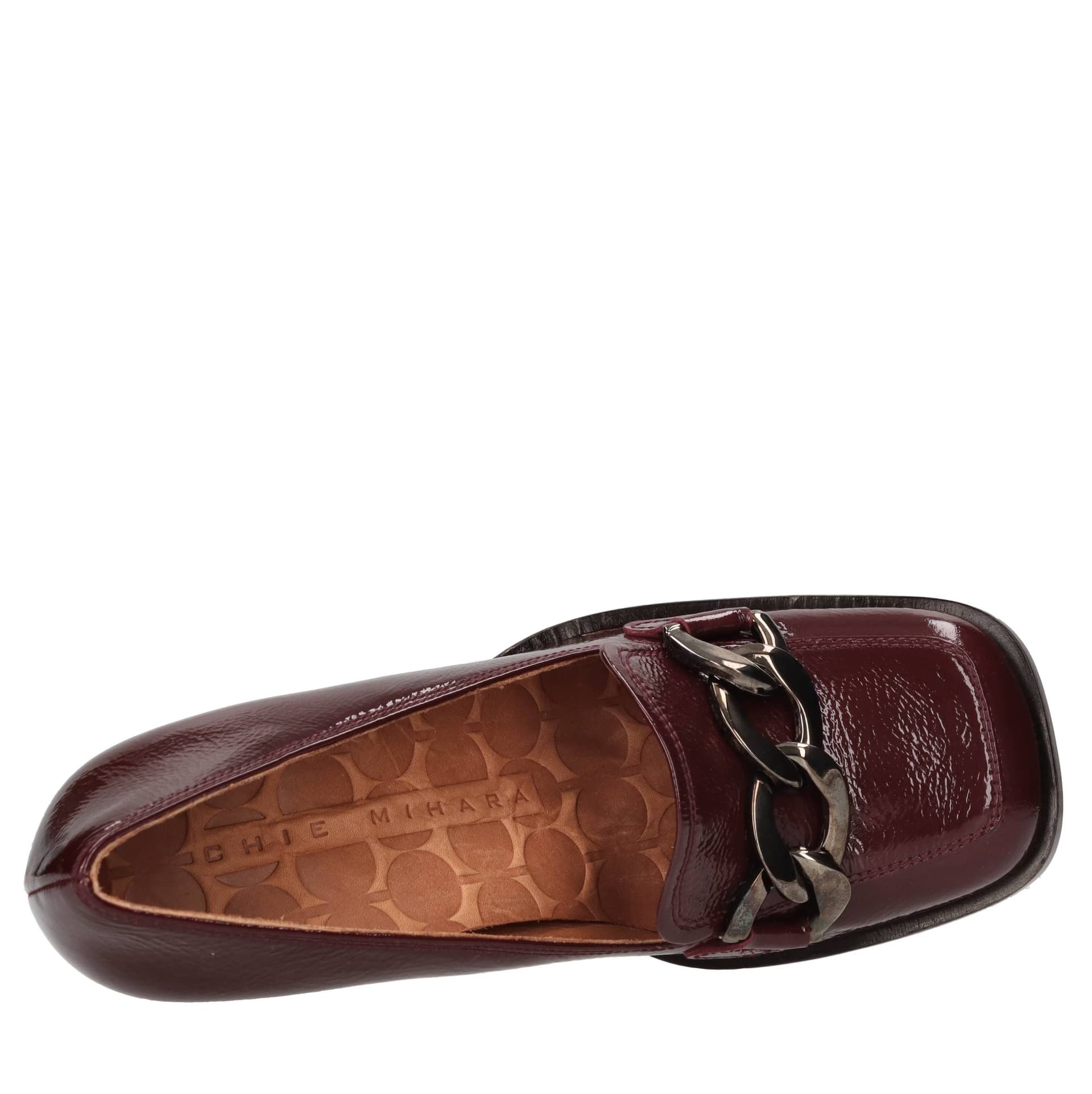 Chie Mihara  Scarpe basse Bordeaux - 5