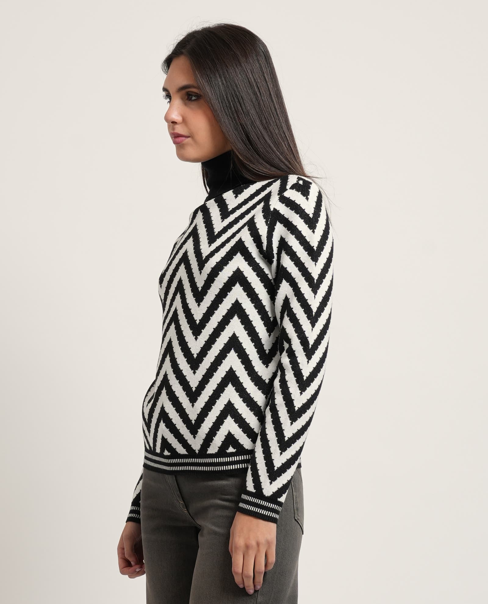 Fracomina  Maglie Nero - 3