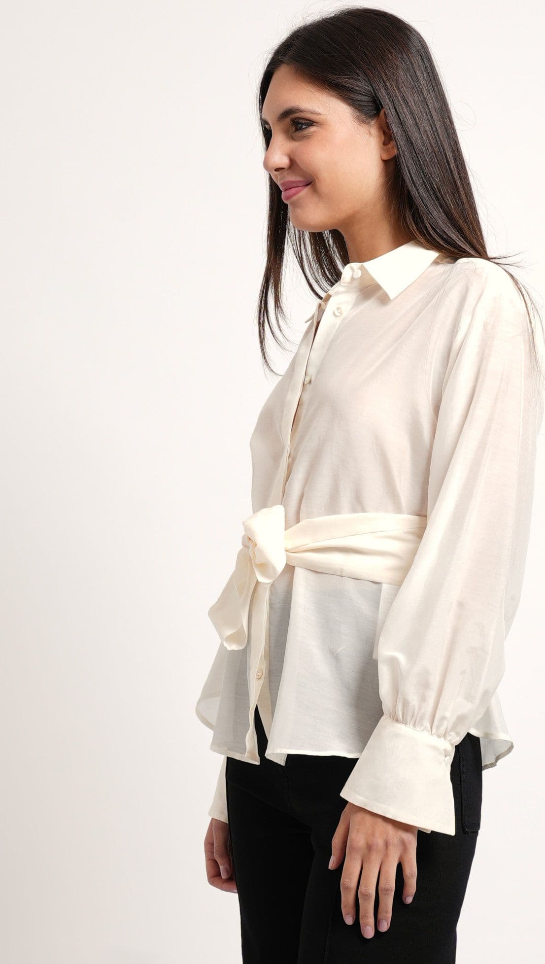 IBLUES  Camicie Bianco - 3
