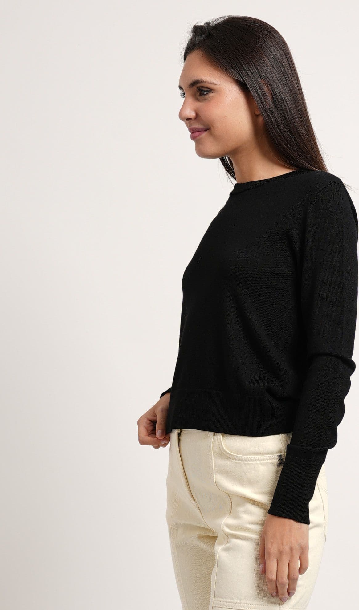 Patrizia Pepe  Maglie Nero - 3