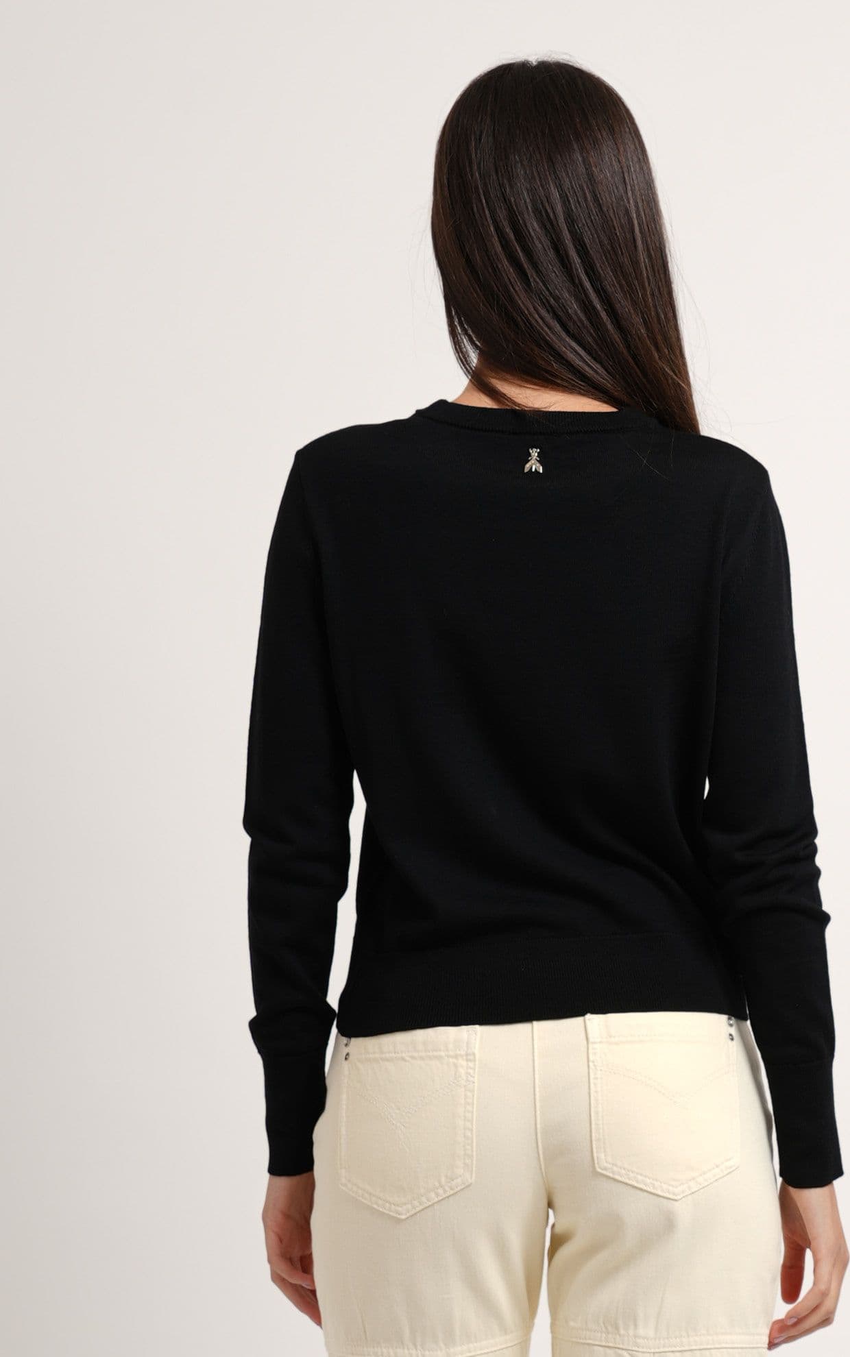 Patrizia Pepe  Maglie Nero - 4