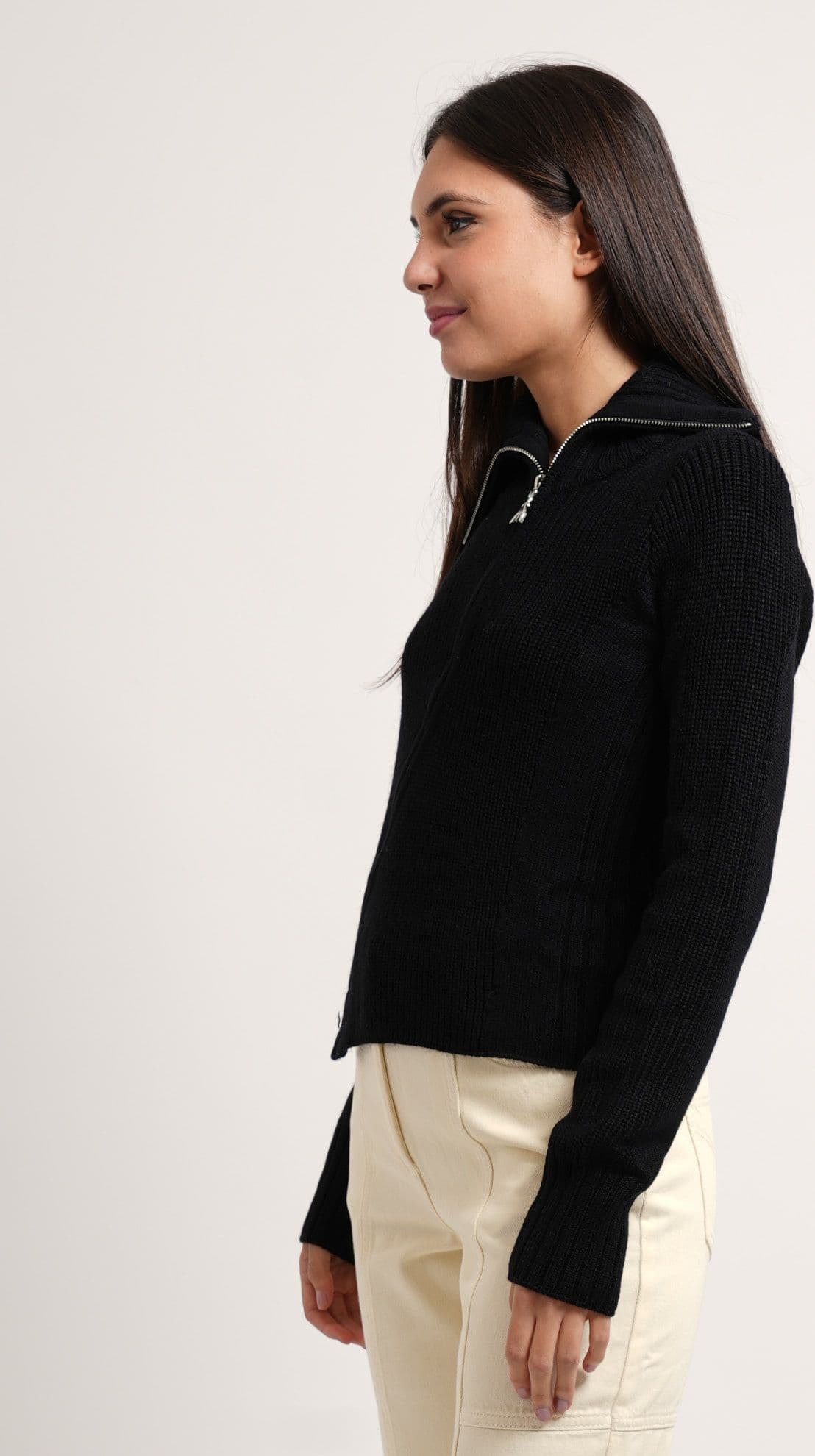 Patrizia Pepe  Maglie Nero - 3
