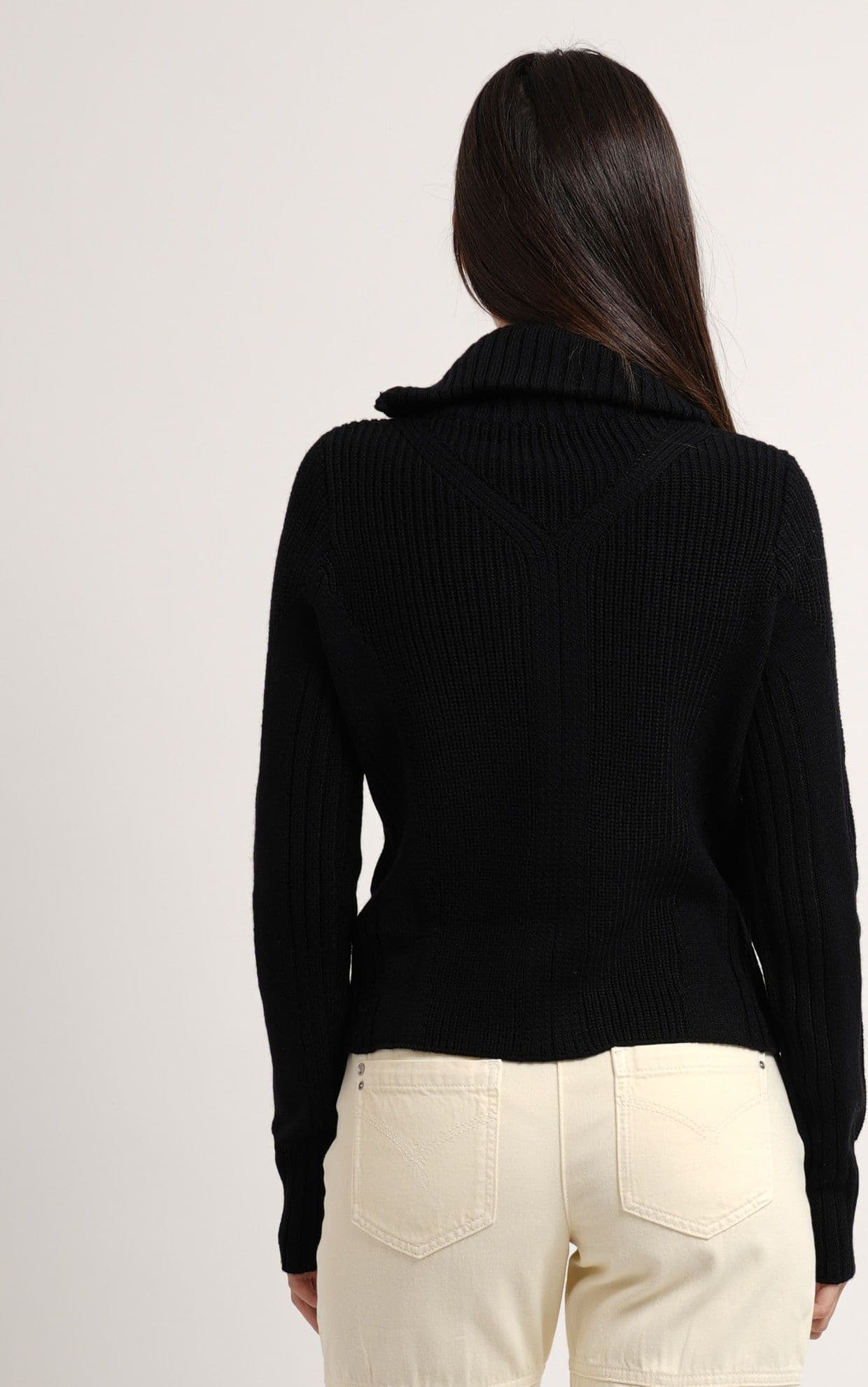Patrizia Pepe  Maglie Nero - 4
