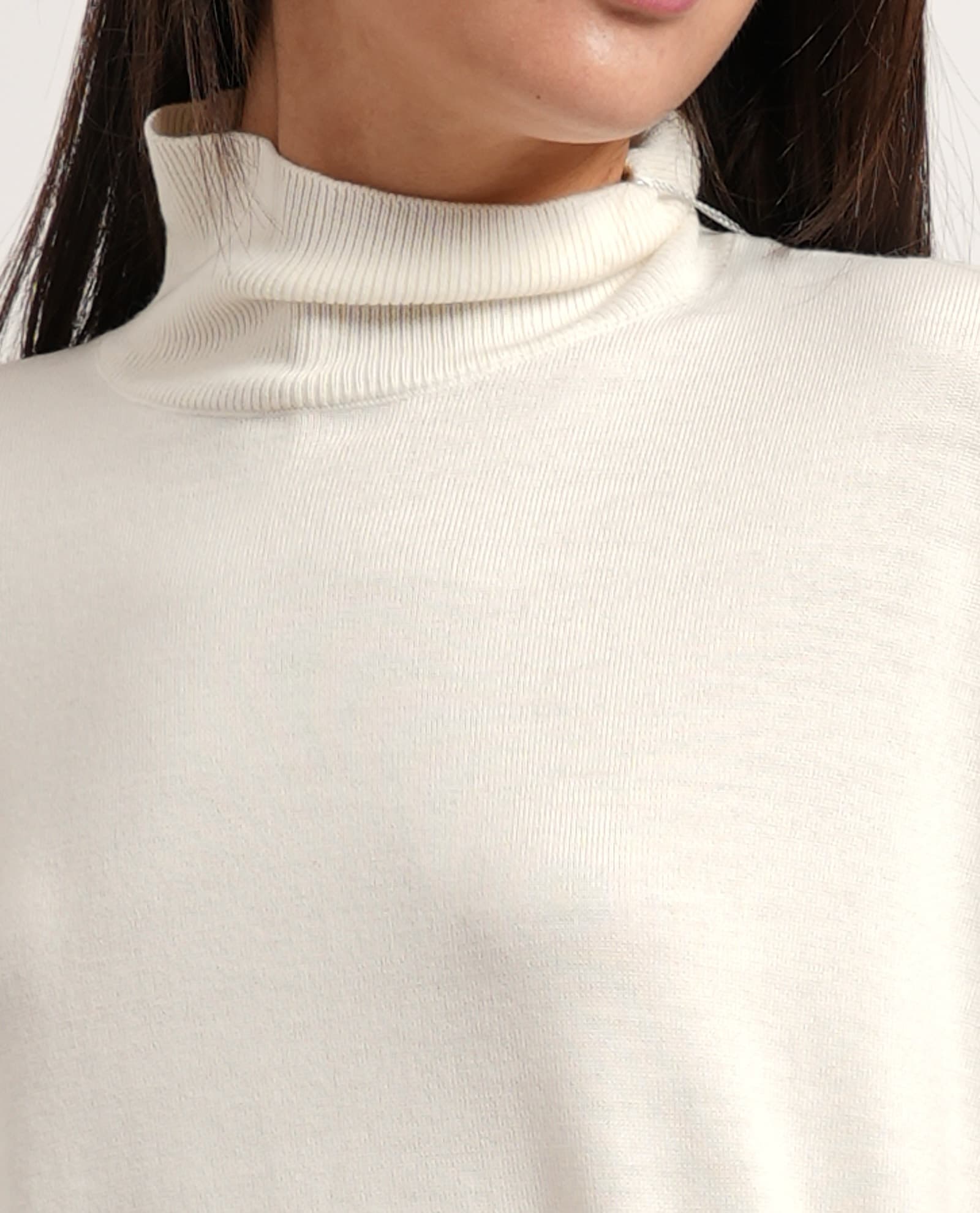 Patrizia Pepe  Maglie Vaniglia - 5