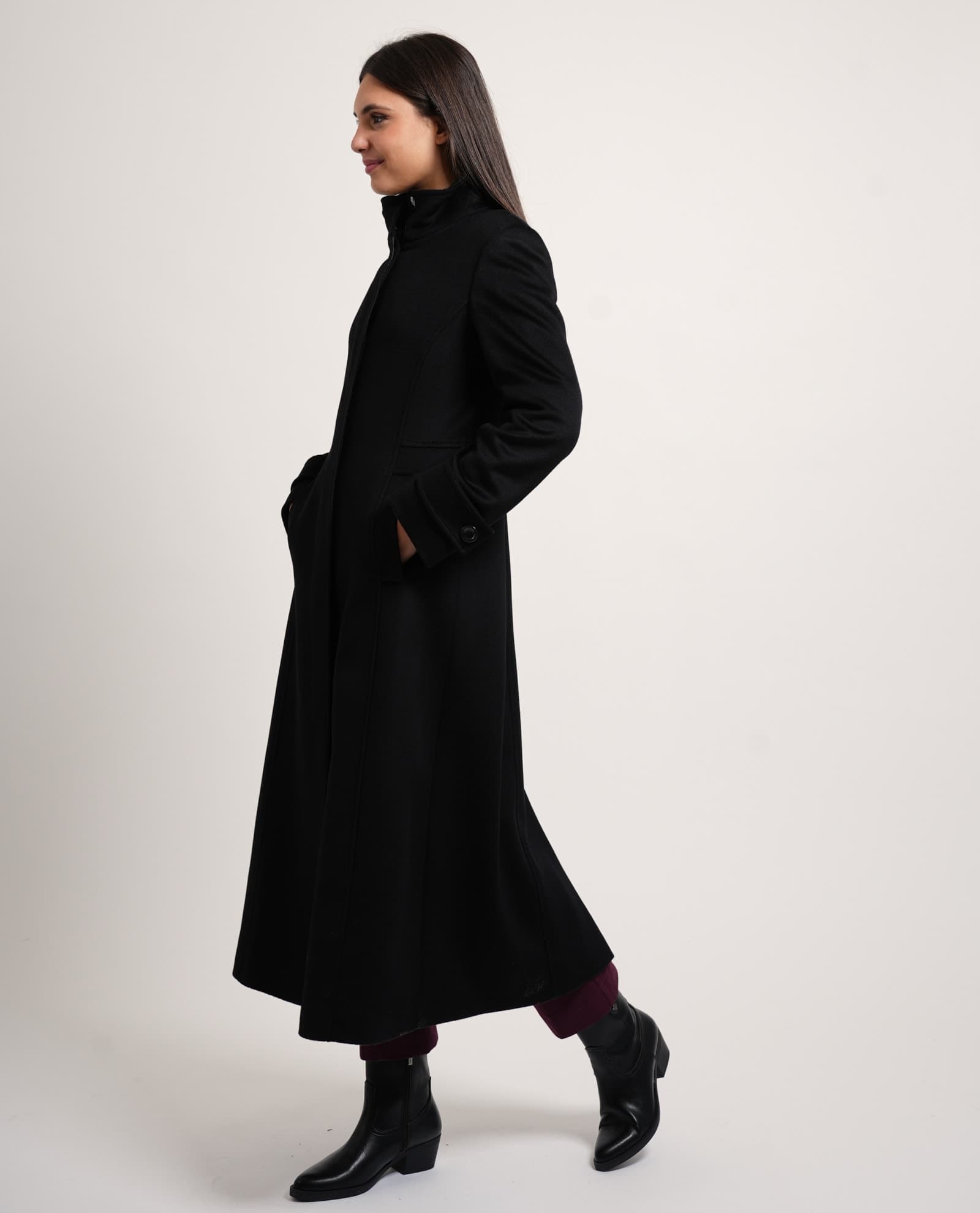 PENNY BLACK  Giacconi Nero - 2