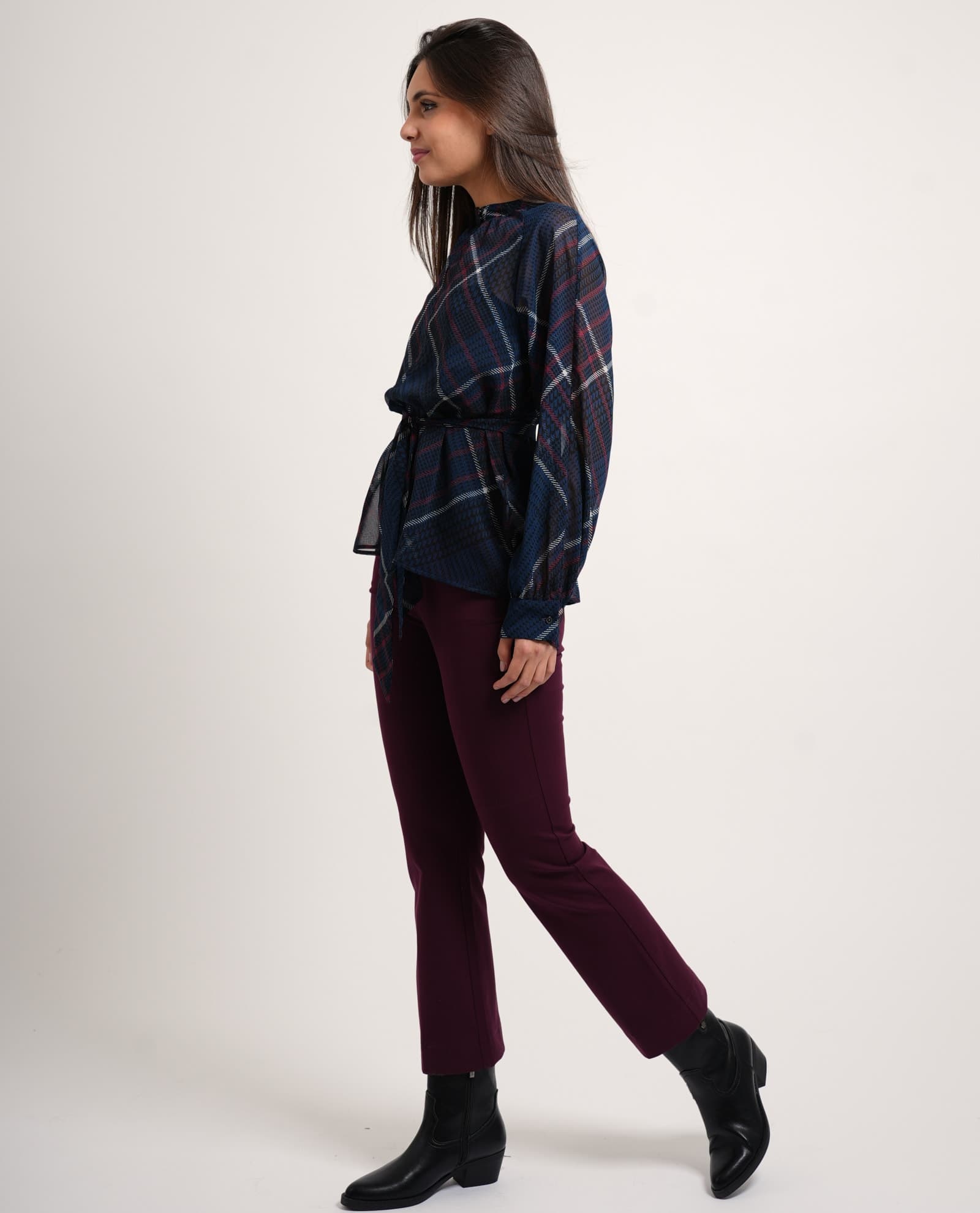 PENNY BLACK  Camicie Blu - 2