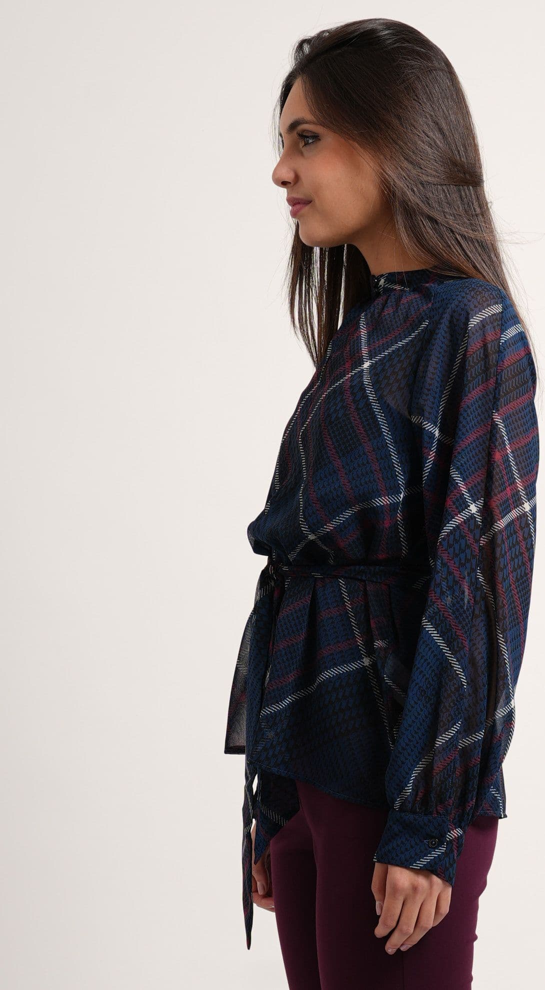 PENNY BLACK  Camicie Blu - 3