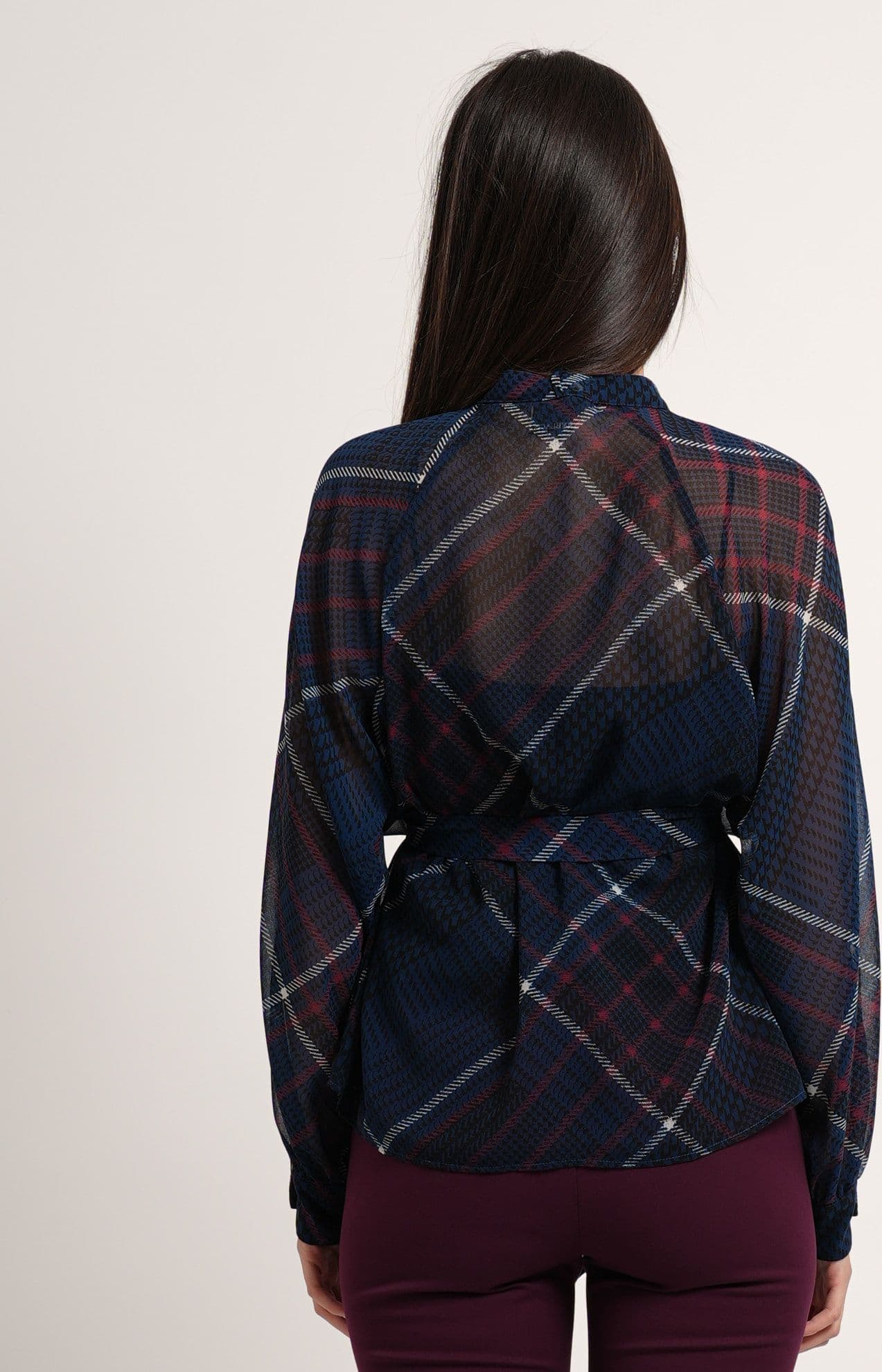PENNY BLACK  Camicie Blu - 4