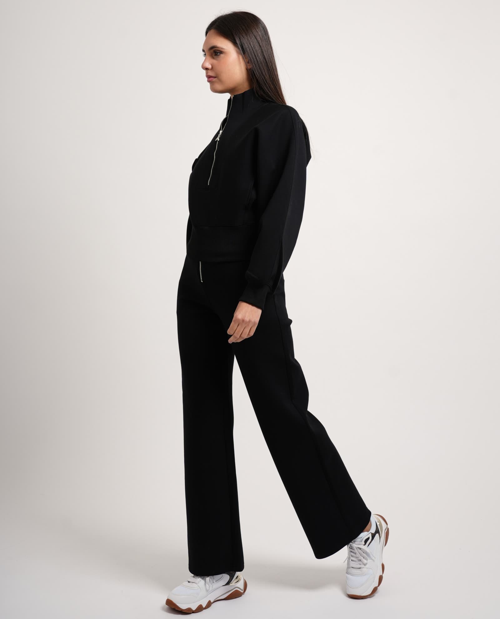 Patrizia Pepe  Maglie Nero - 2