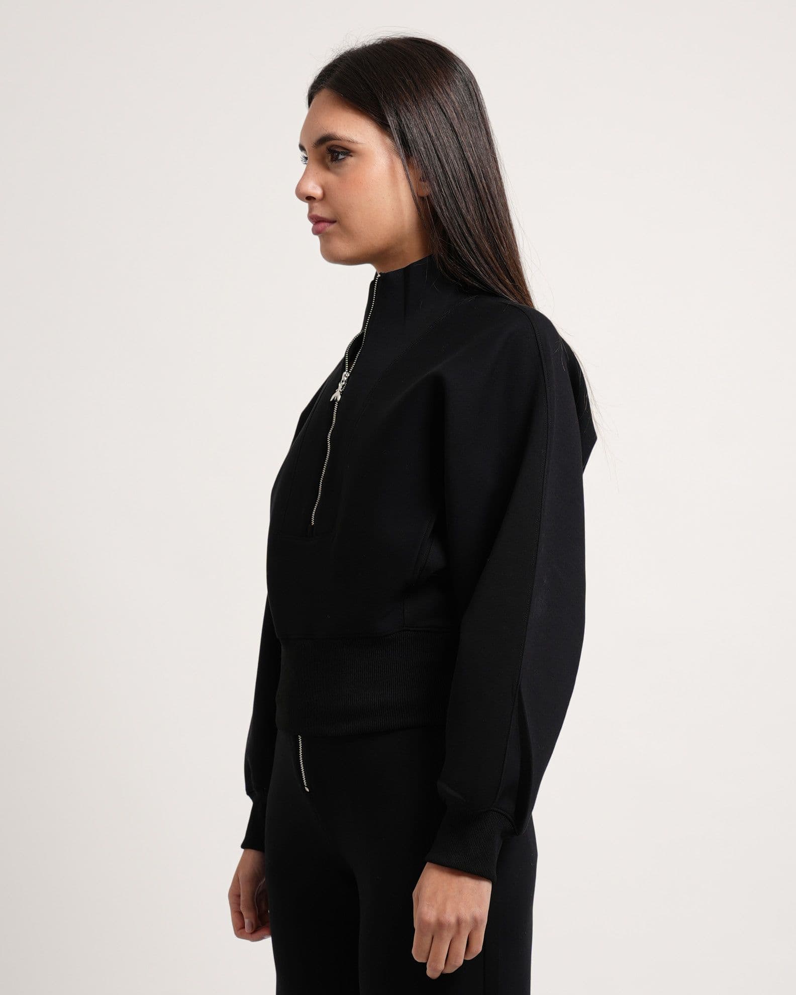 Patrizia Pepe  Maglie Nero - 3