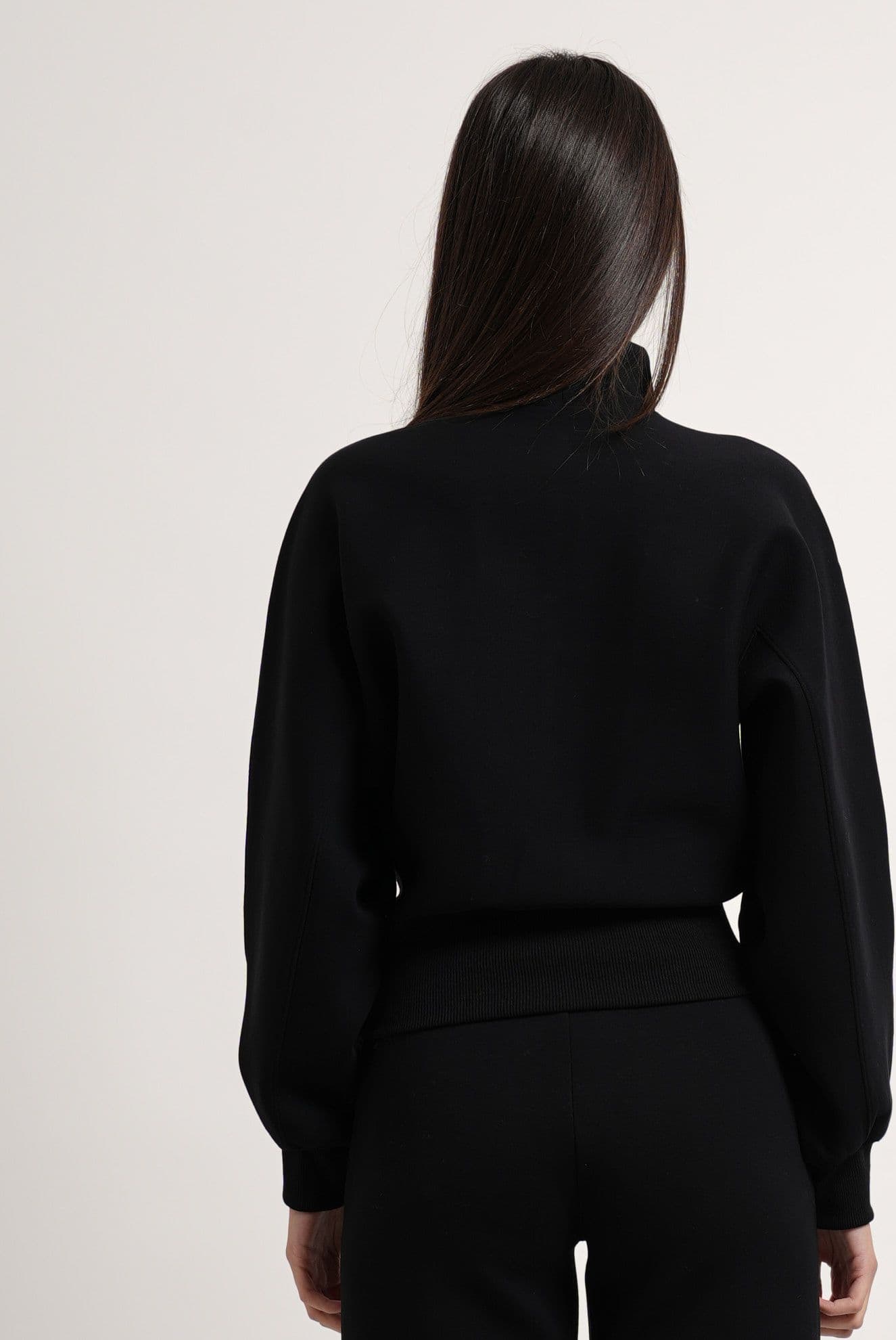 Patrizia Pepe  Maglie Nero - 4