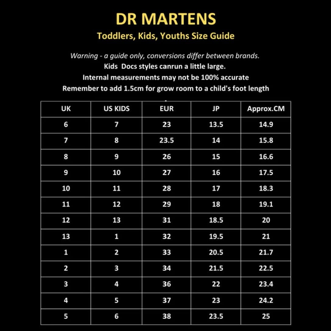 Stivali Dr Martens 1460 Pascal Frnt Zip Blk Nappa - 4