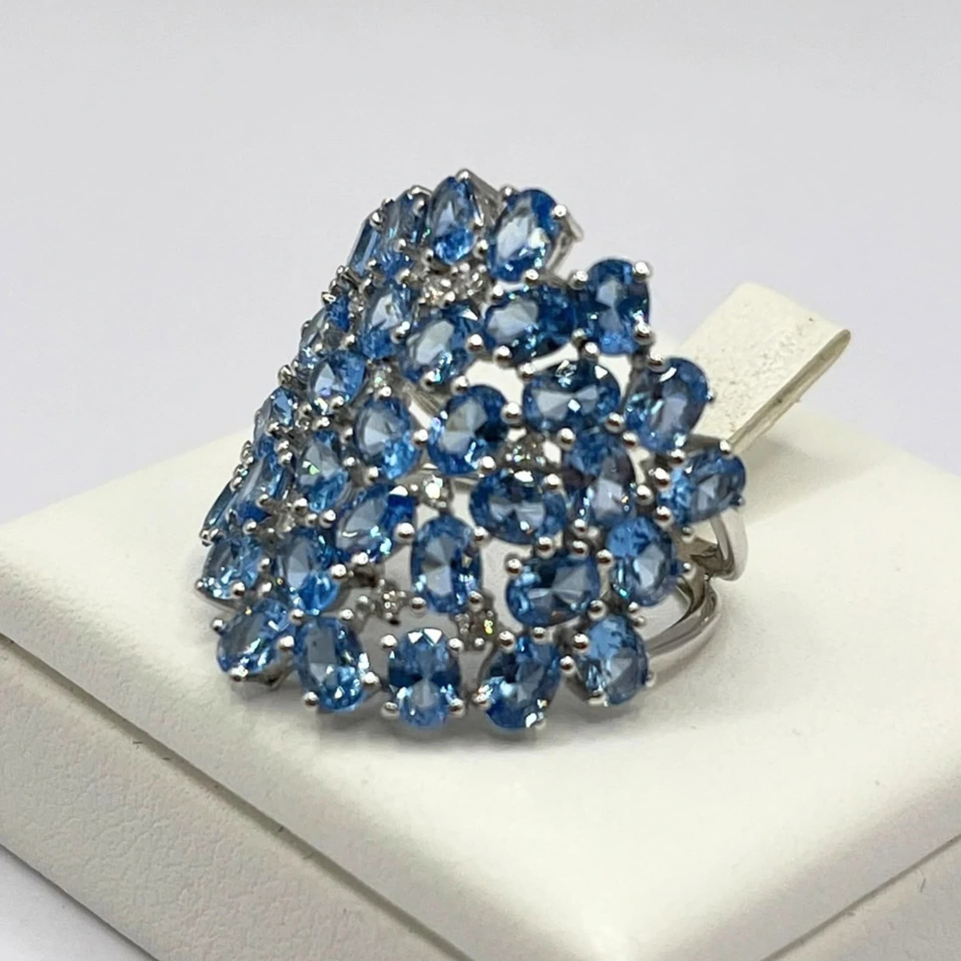 Anello donna 38BYCAMELI 06104399 - 2