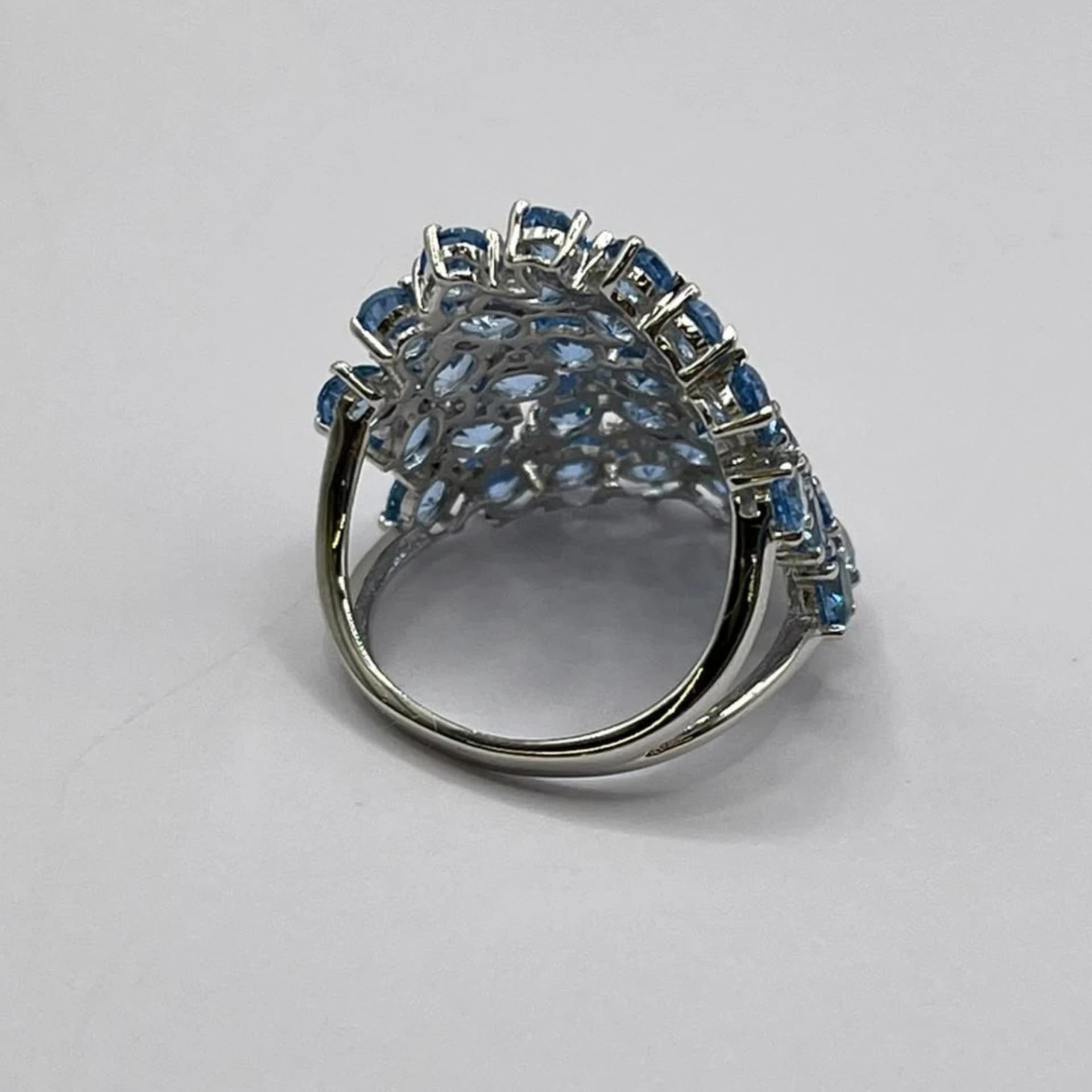 Anello donna 38BYCAMELI 06104399 - 3