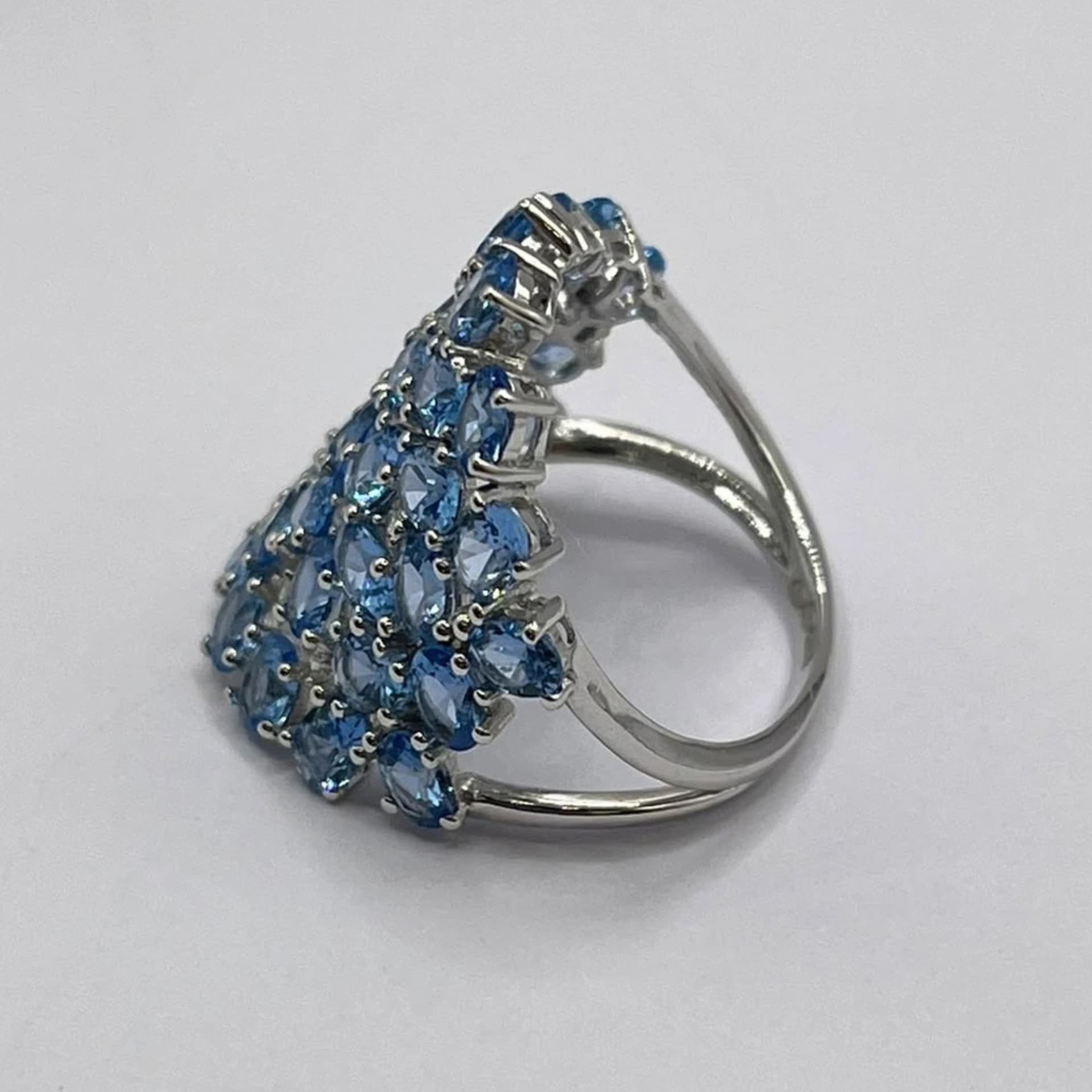 Anello donna 38BYCAMELI 06104399 - 4