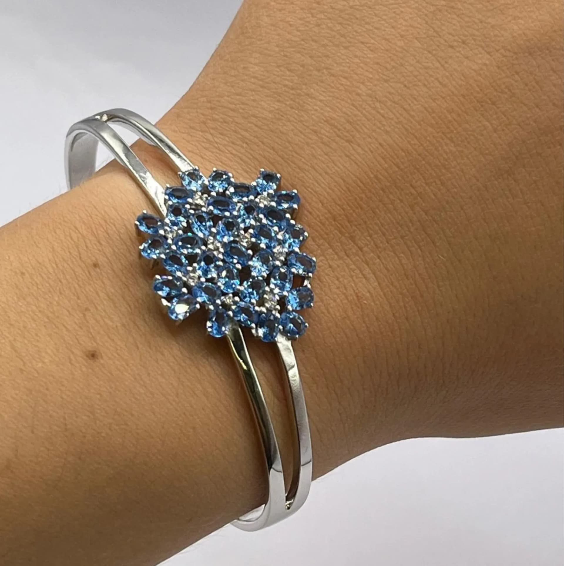 Bracciale donna 38BYCAMELI 06104573 - 4
