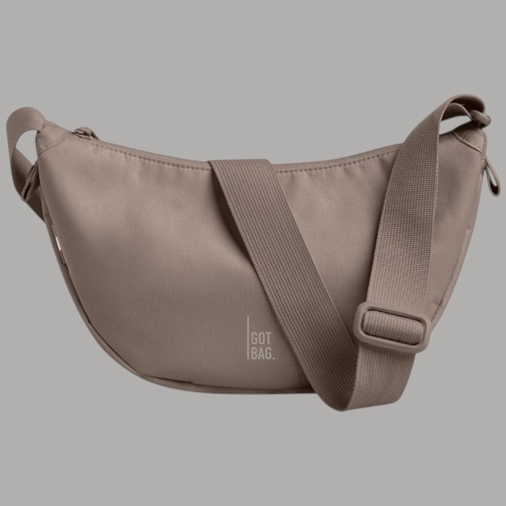 Borsa a spalla GOT BAG Moon Bag piccola idrorepellente 3,5 litri - 39