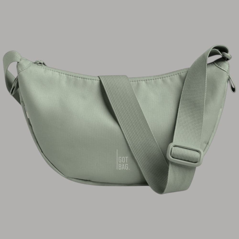 Borsa a spalla GOT BAG Moon Bag piccola idrorepellente 3,5 litri - 44