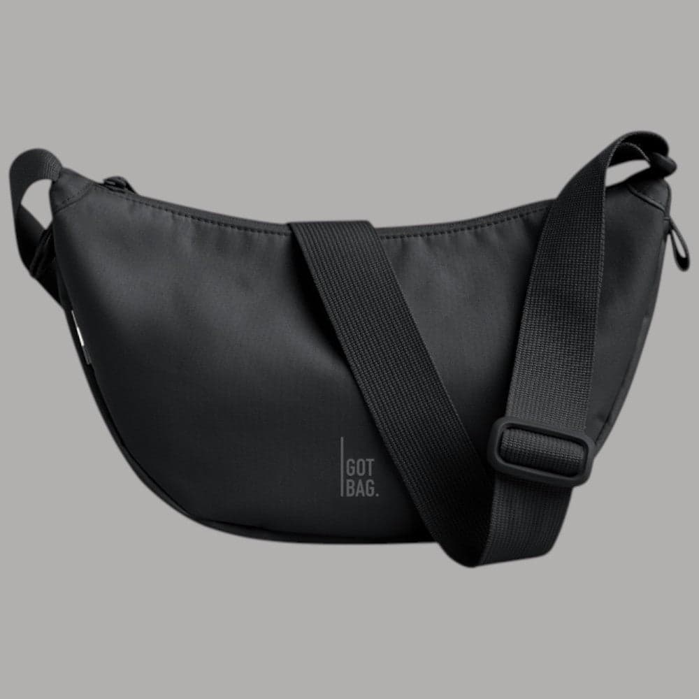 Borsa a spalla GOT BAG Moon Bag piccola idrorepellente 3,5 litri - 41