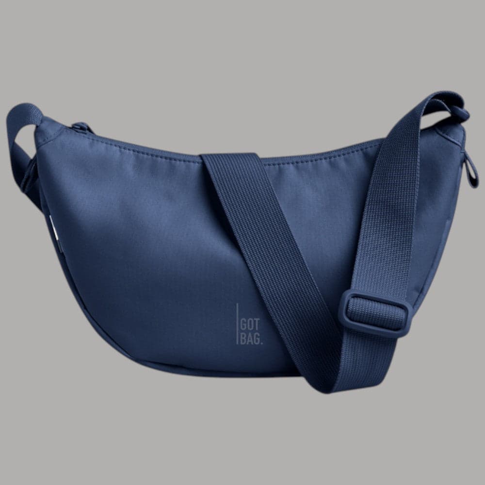 Borsa a spalla GOT BAG Moon Bag piccola idrorepellente 3,5 litri - 42