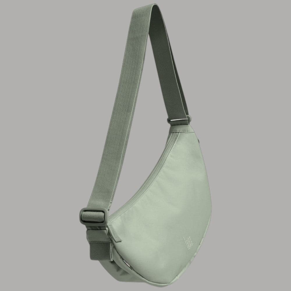 Borsa a spalla GOT BAG Moon Bag piccola idrorepellente 3,5 litri - 12