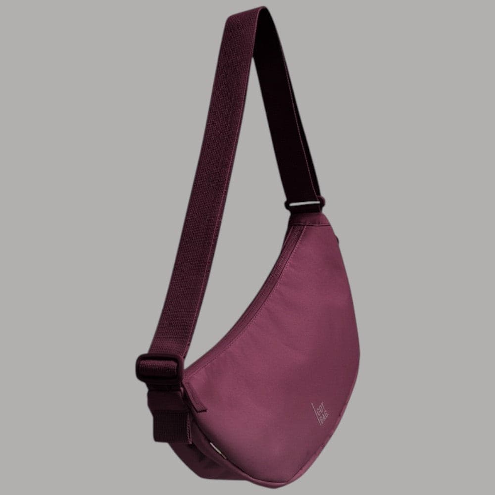 Borsa a spalla GOT BAG Moon Bag piccola idrorepellente 3,5 litri - 18