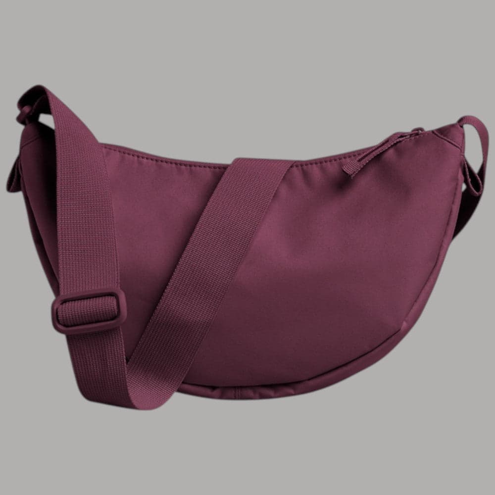 Borsa a spalla GOT BAG Moon Bag piccola idrorepellente 3,5 litri - 19