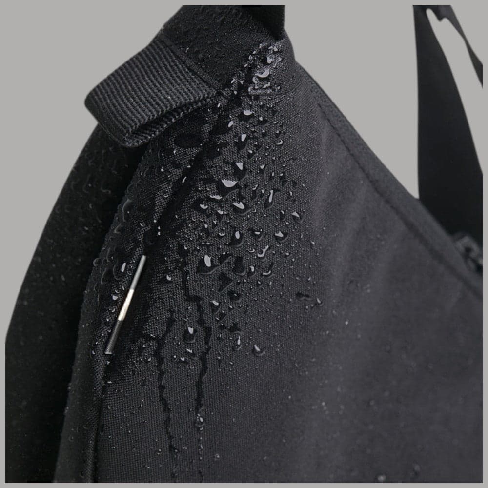 Borsa a spalla GOT BAG Moon Bag piccola idrorepellente 3,5 litri - 24