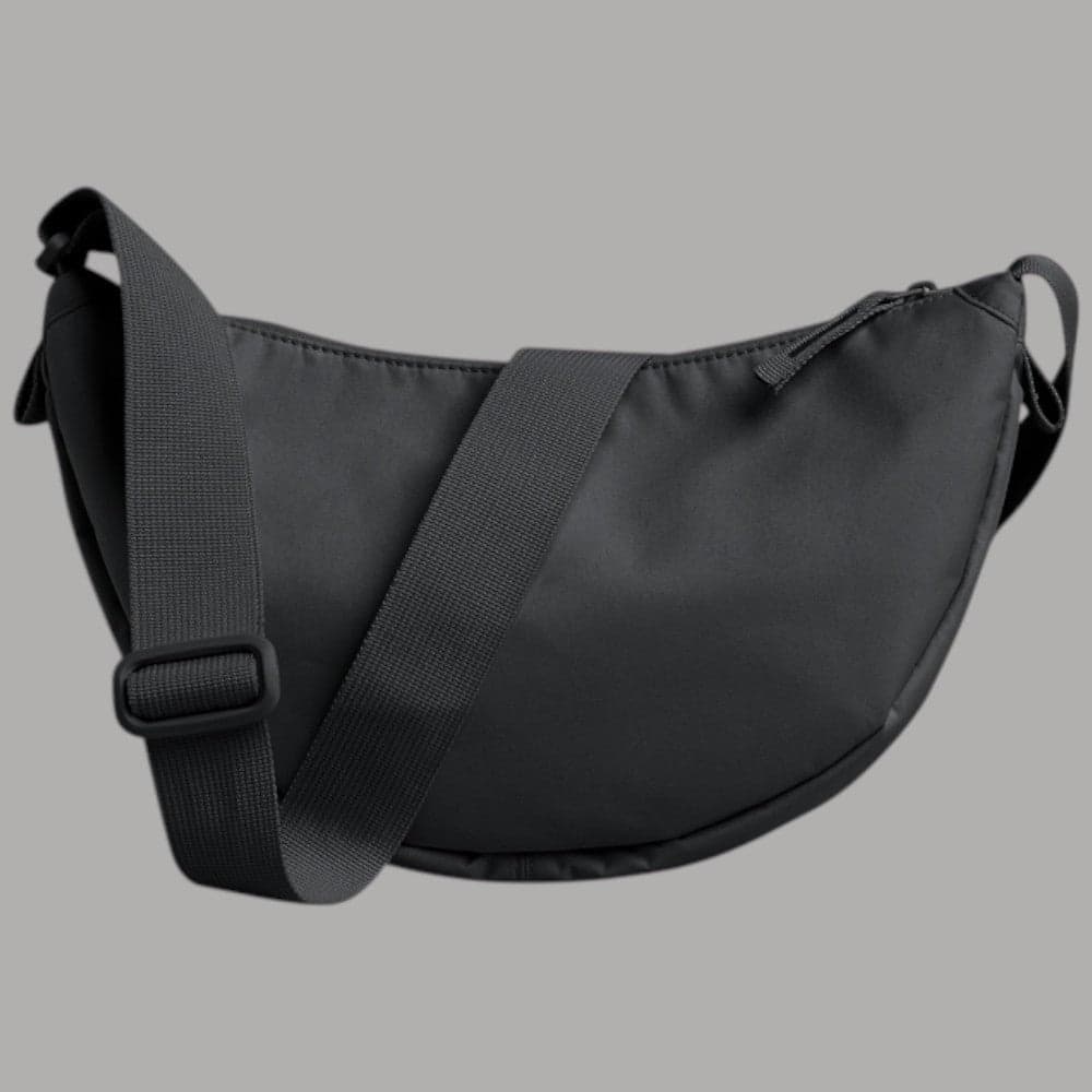 Borsa a spalla GOT BAG Moon Bag piccola idrorepellente 3,5 litri - 25