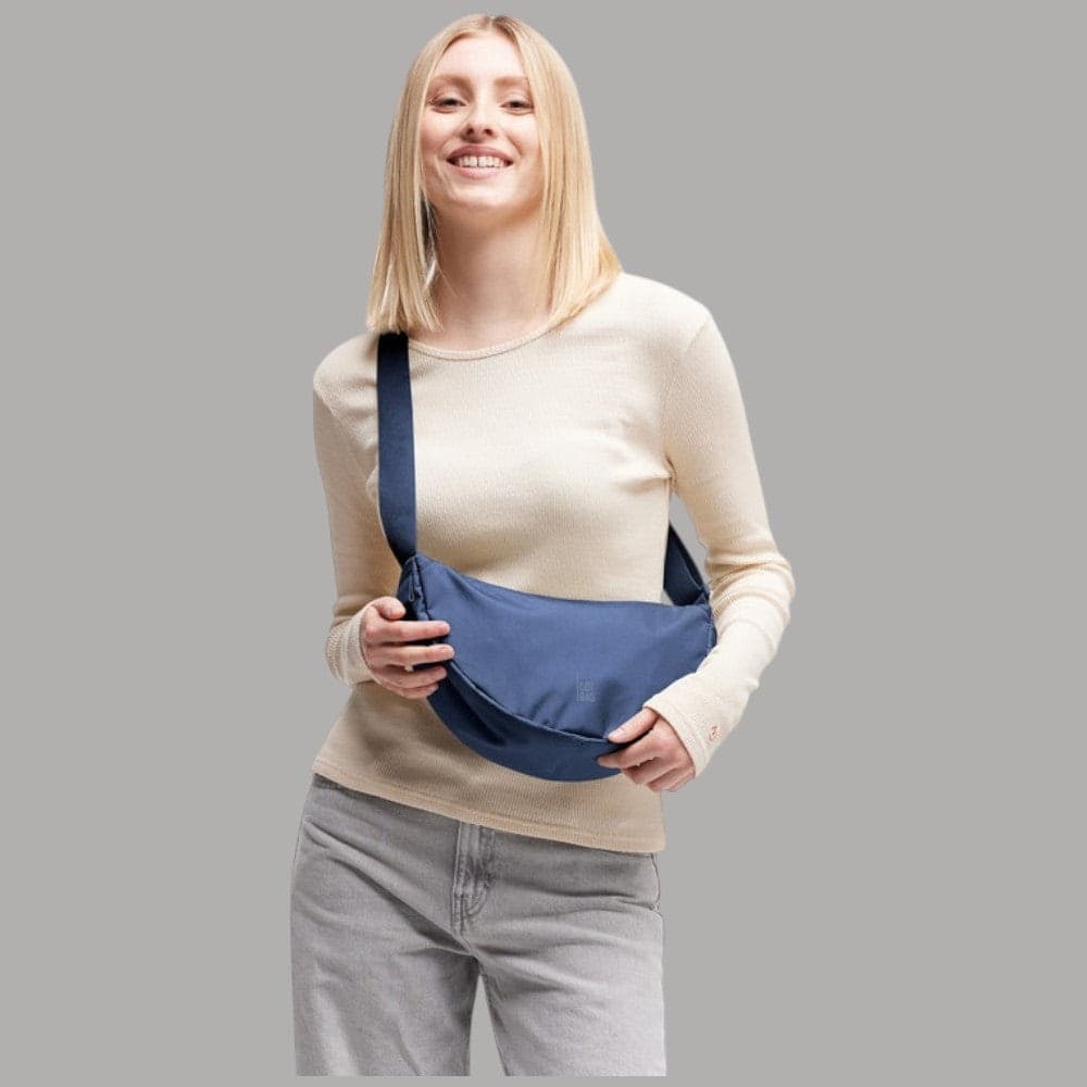 Borsa a spalla GOT BAG Moon Bag piccola idrorepellente 3,5 litri - 27