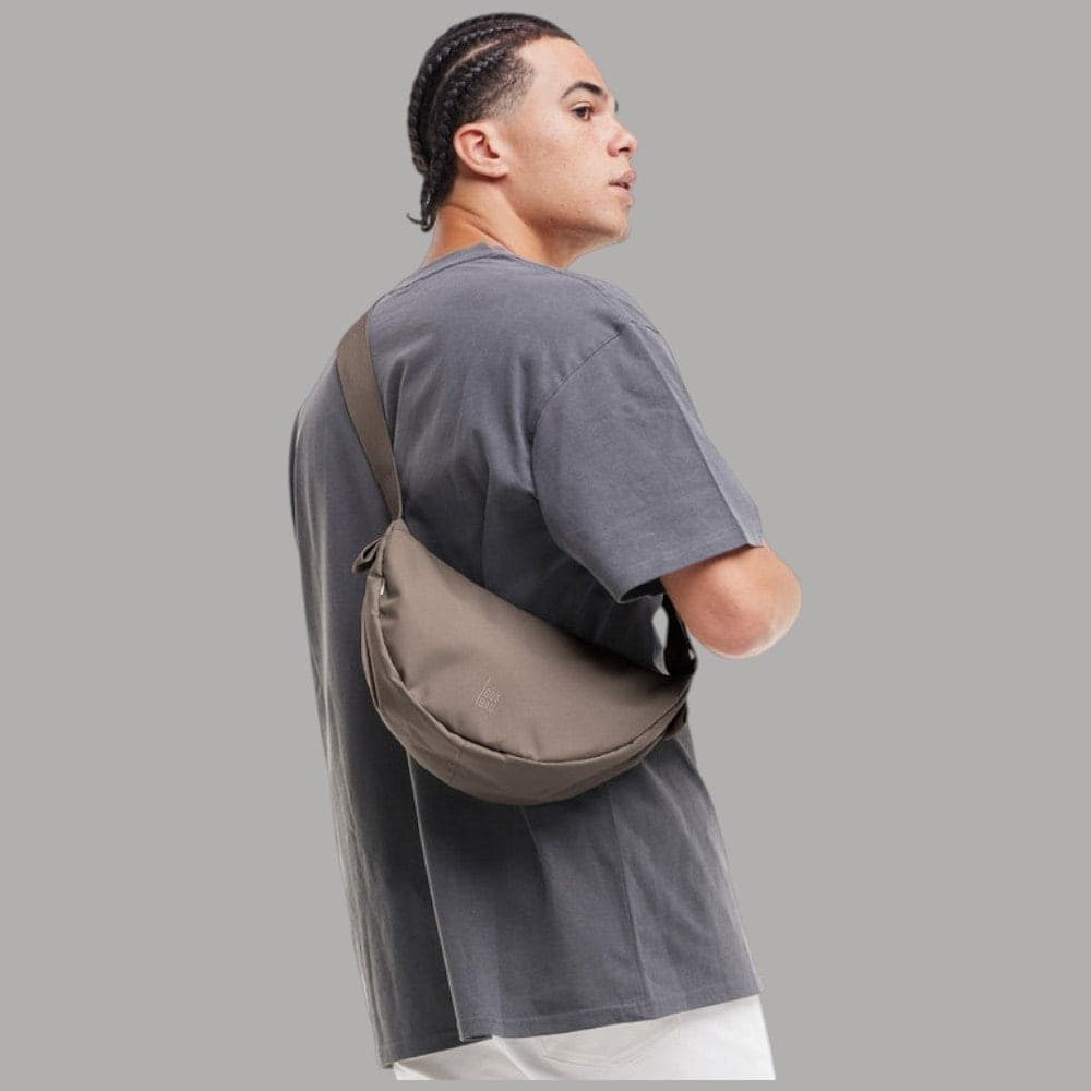 Borsa a spalla GOT BAG Moon Bag piccola idrorepellente 3,5 litri - 4