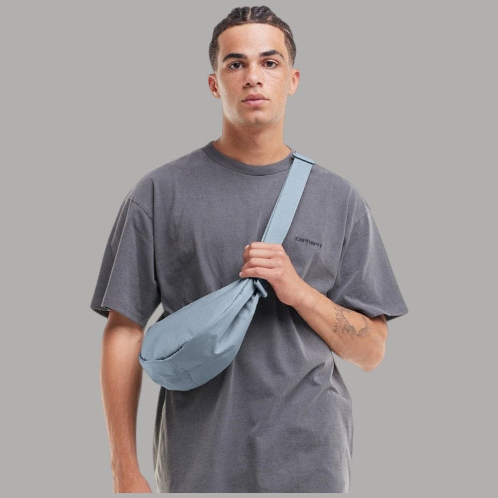 Borsa a spalla GOT BAG Moon Bag piccola idrorepellente 3,5 litri - 35